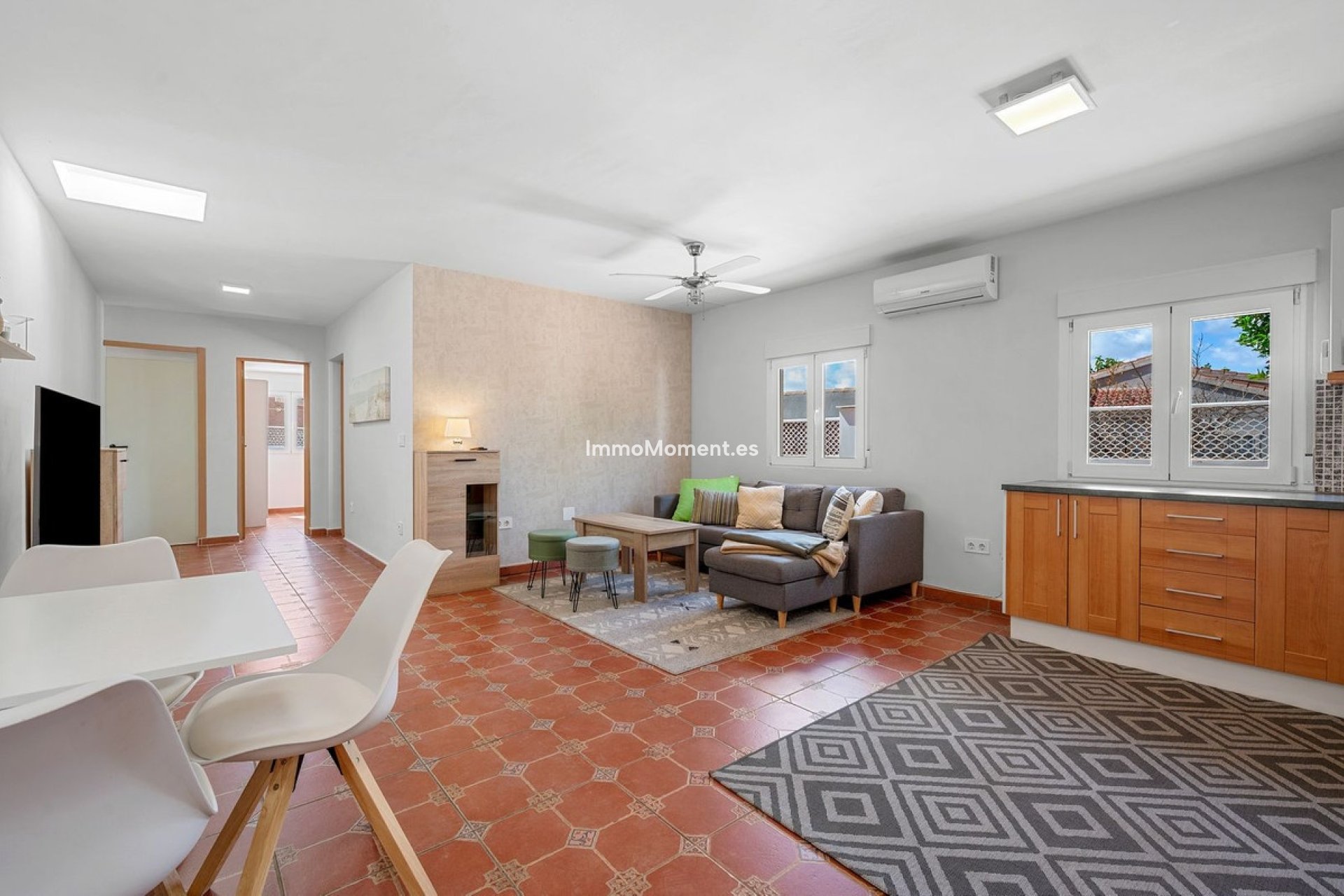 Reventa - Villa - Rojales - Rojales Centro