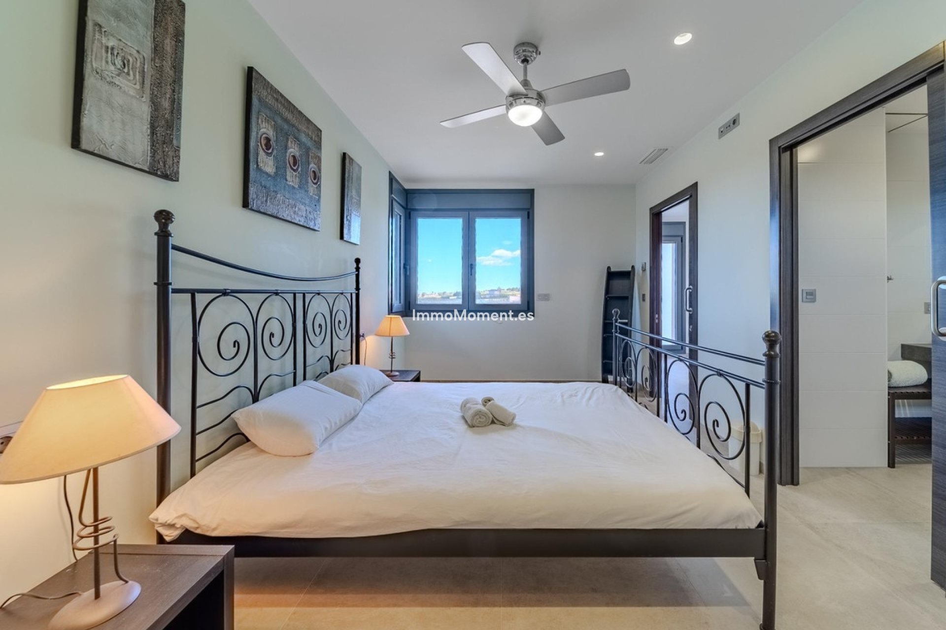 Reventa - Villa - San Fulgencio - La Marina