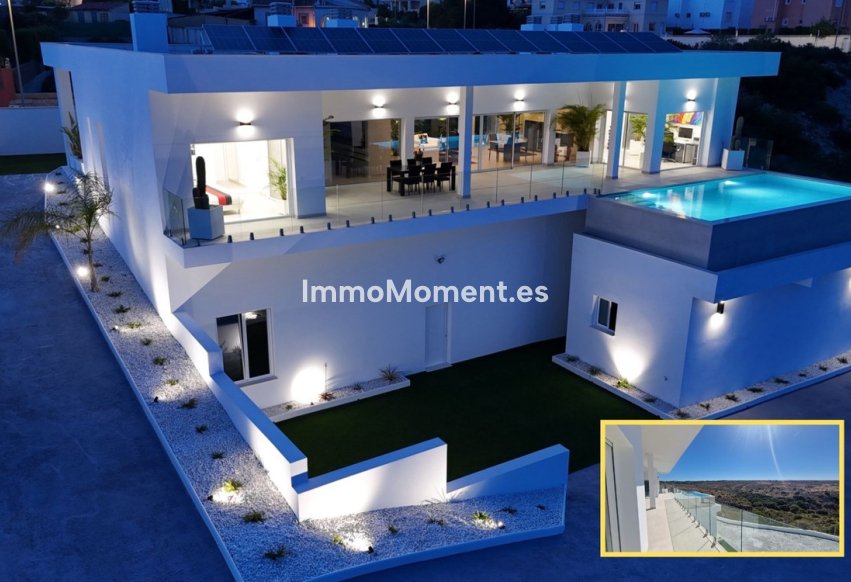 Reventa - Villa - San Fulgencio - La Marina