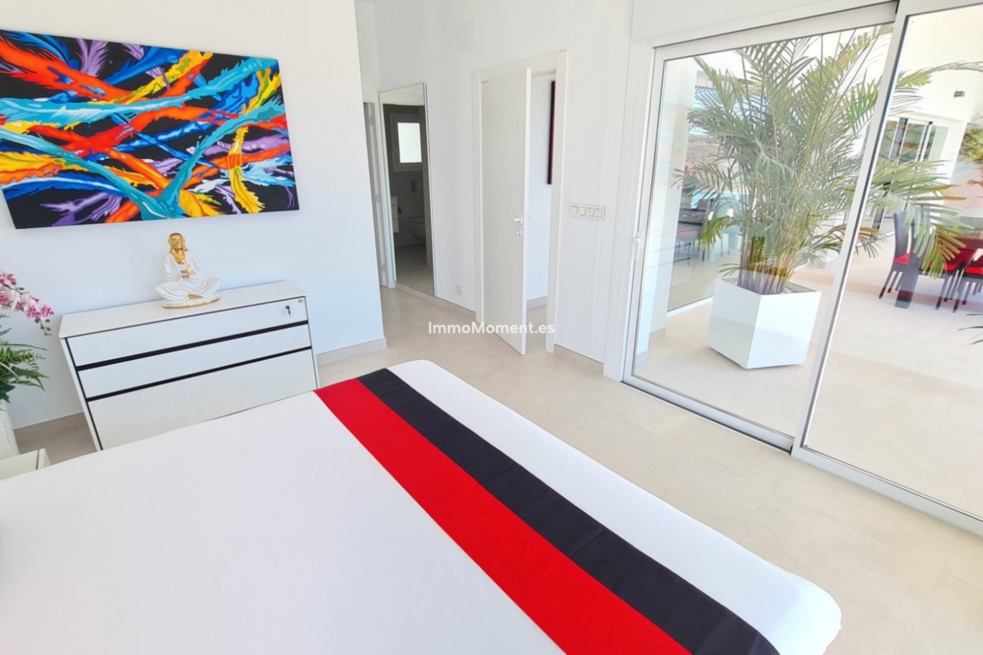 Reventa - Villa - San Fulgencio - La Marina