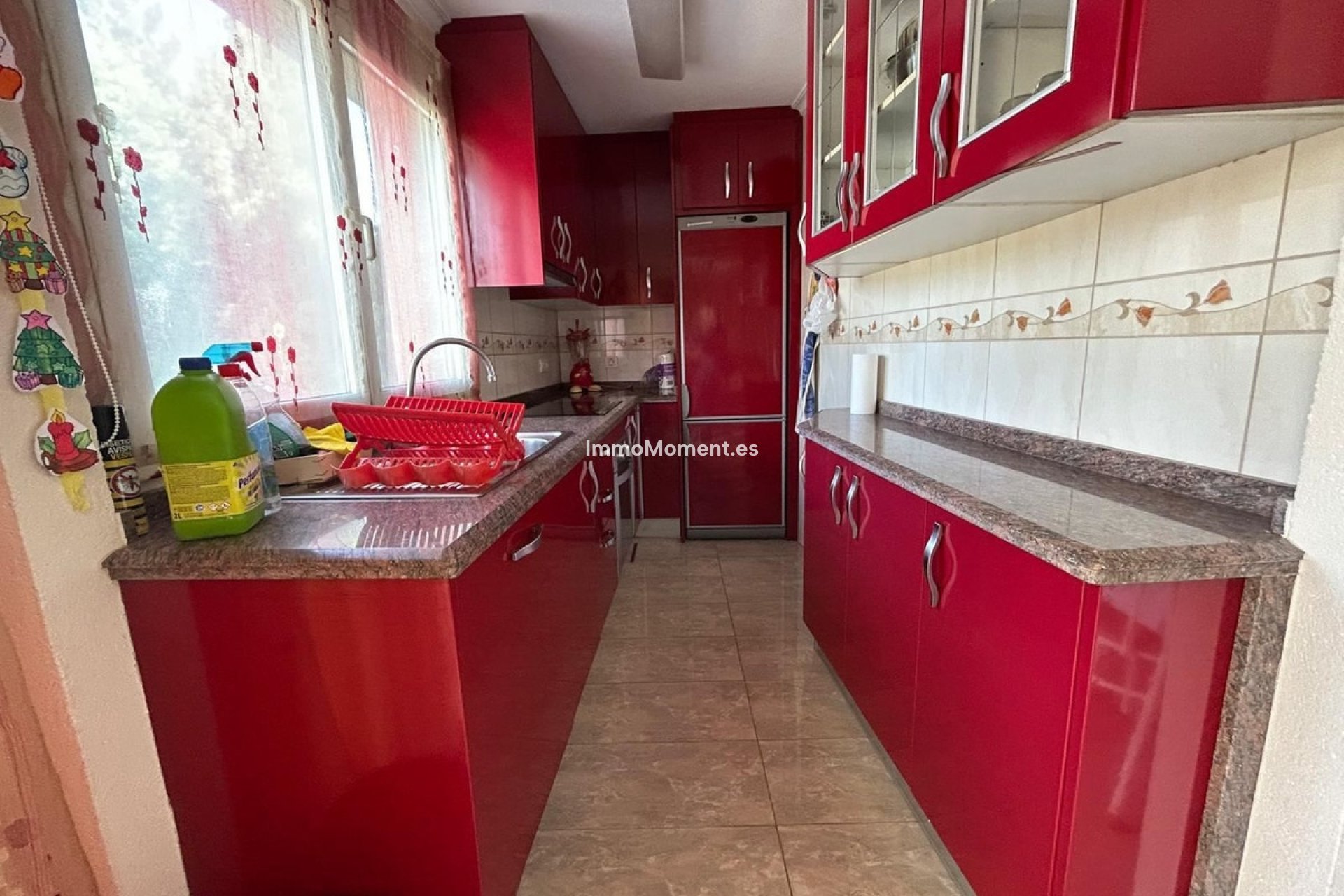 Reventa - Villa - San Fulgencio - La Marina