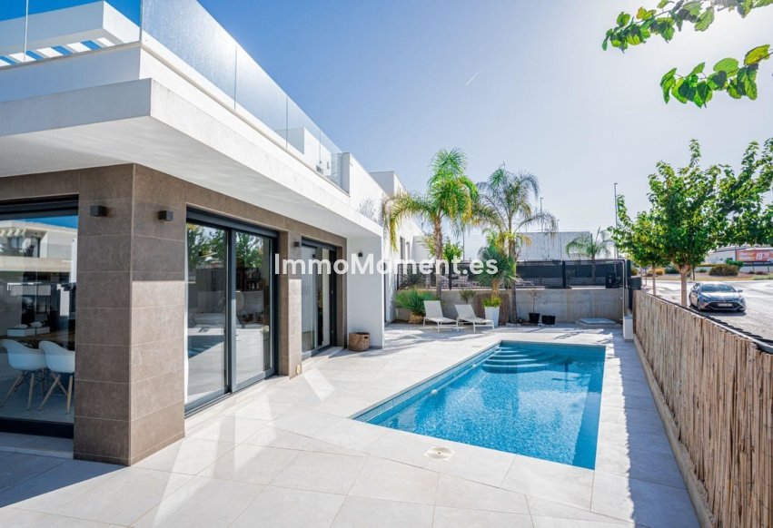 Reventa - Villa - San Fulgencio - La Marina