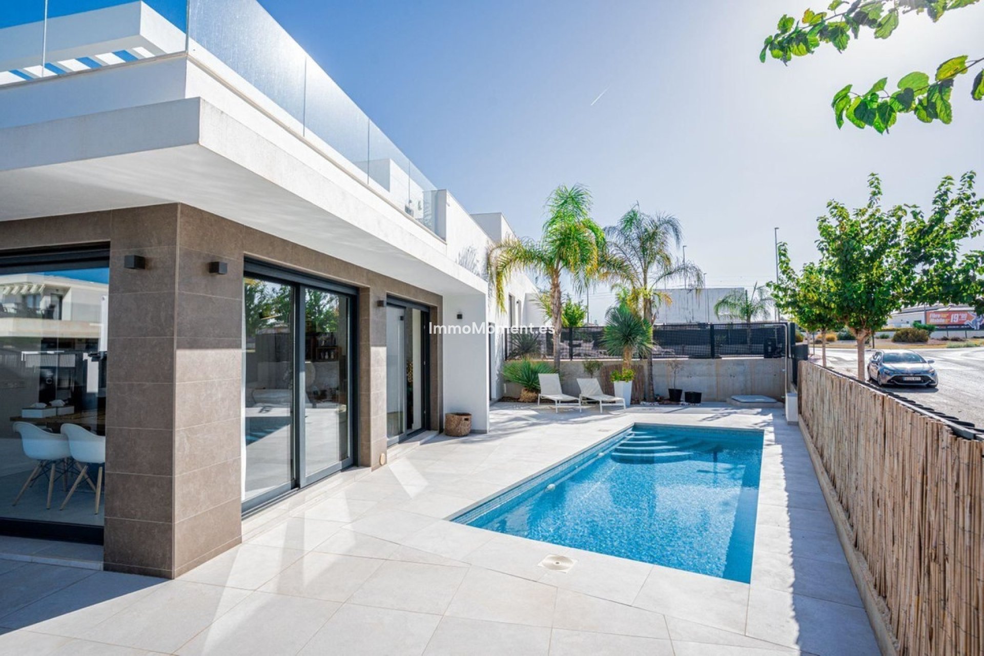 Reventa - Villa - San Fulgencio - La Marina