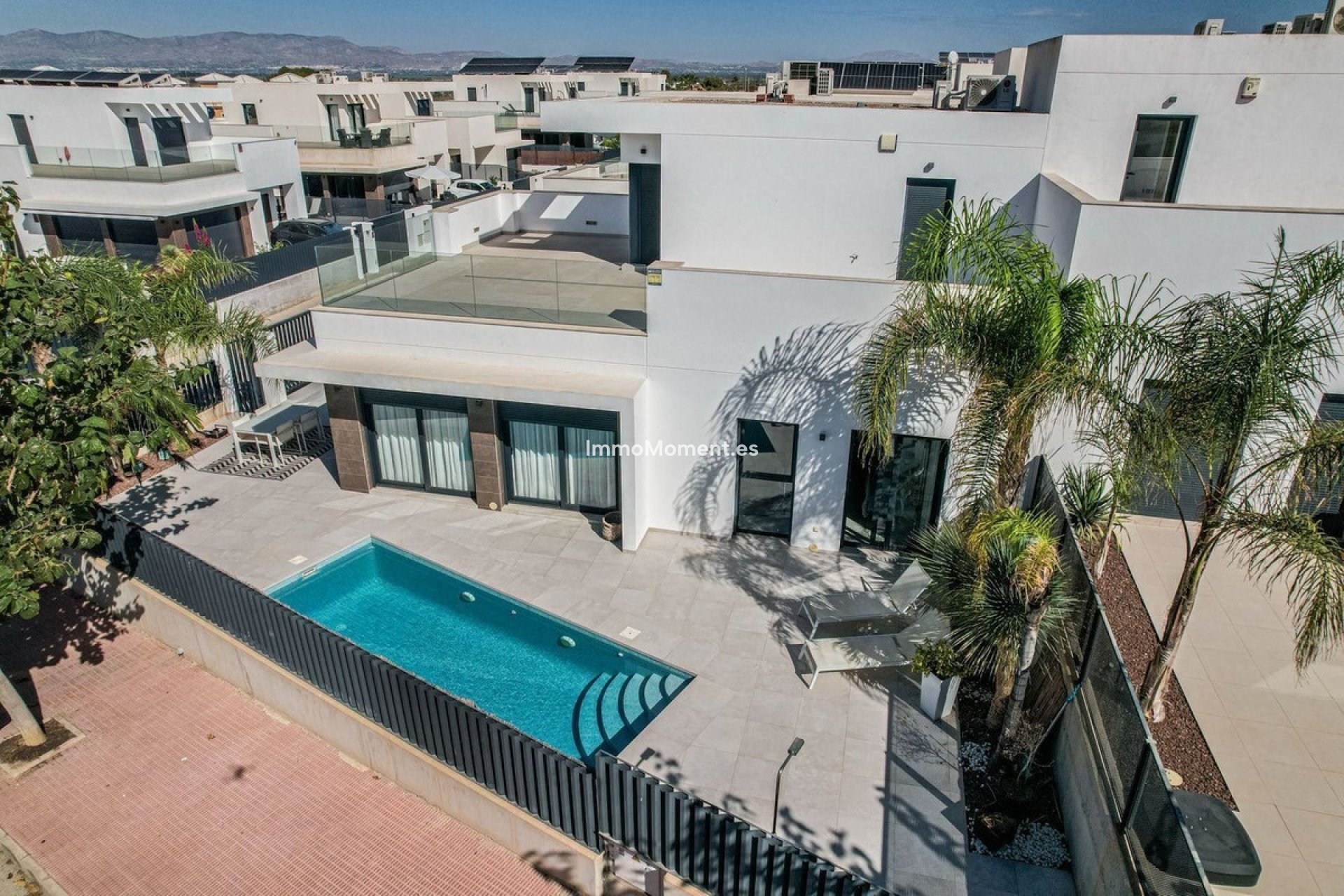 Reventa - Villa - San Fulgencio - La Marina