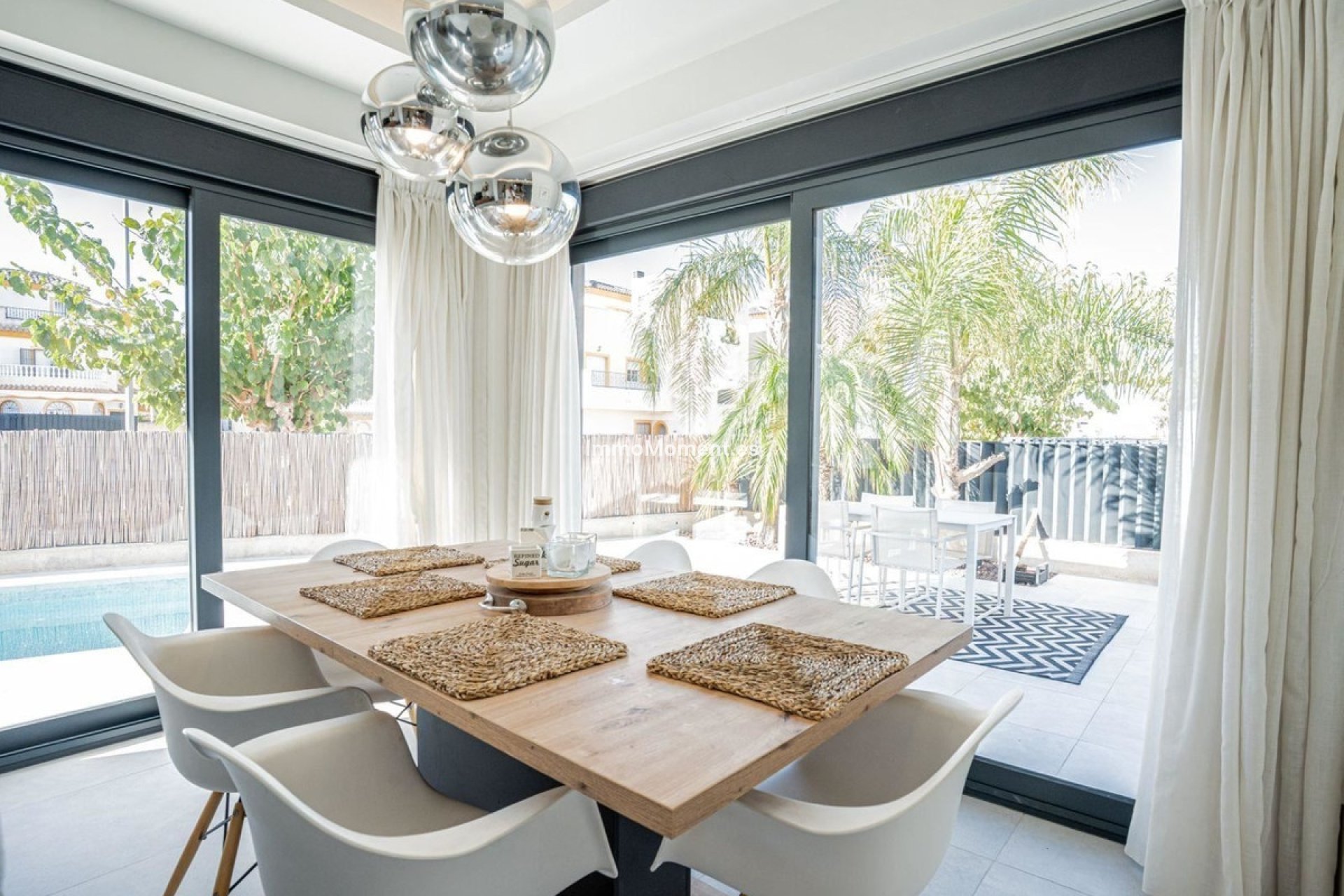 Reventa - Villa - San Fulgencio - La Marina