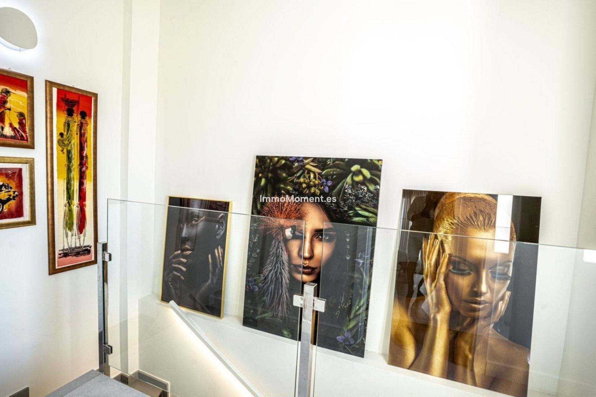 Reventa - Villa - San Fulgencio - La Marina