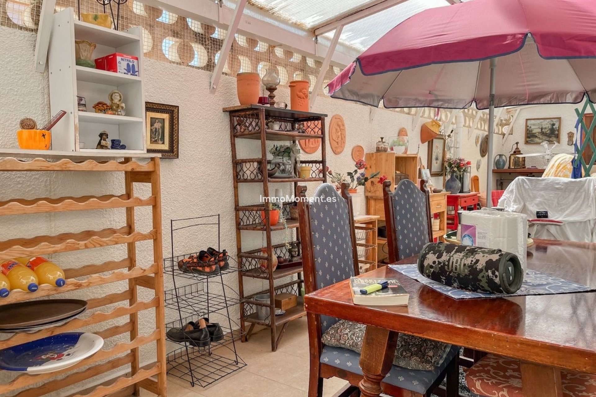 Reventa - Villa - San Fulgencio - La Marina