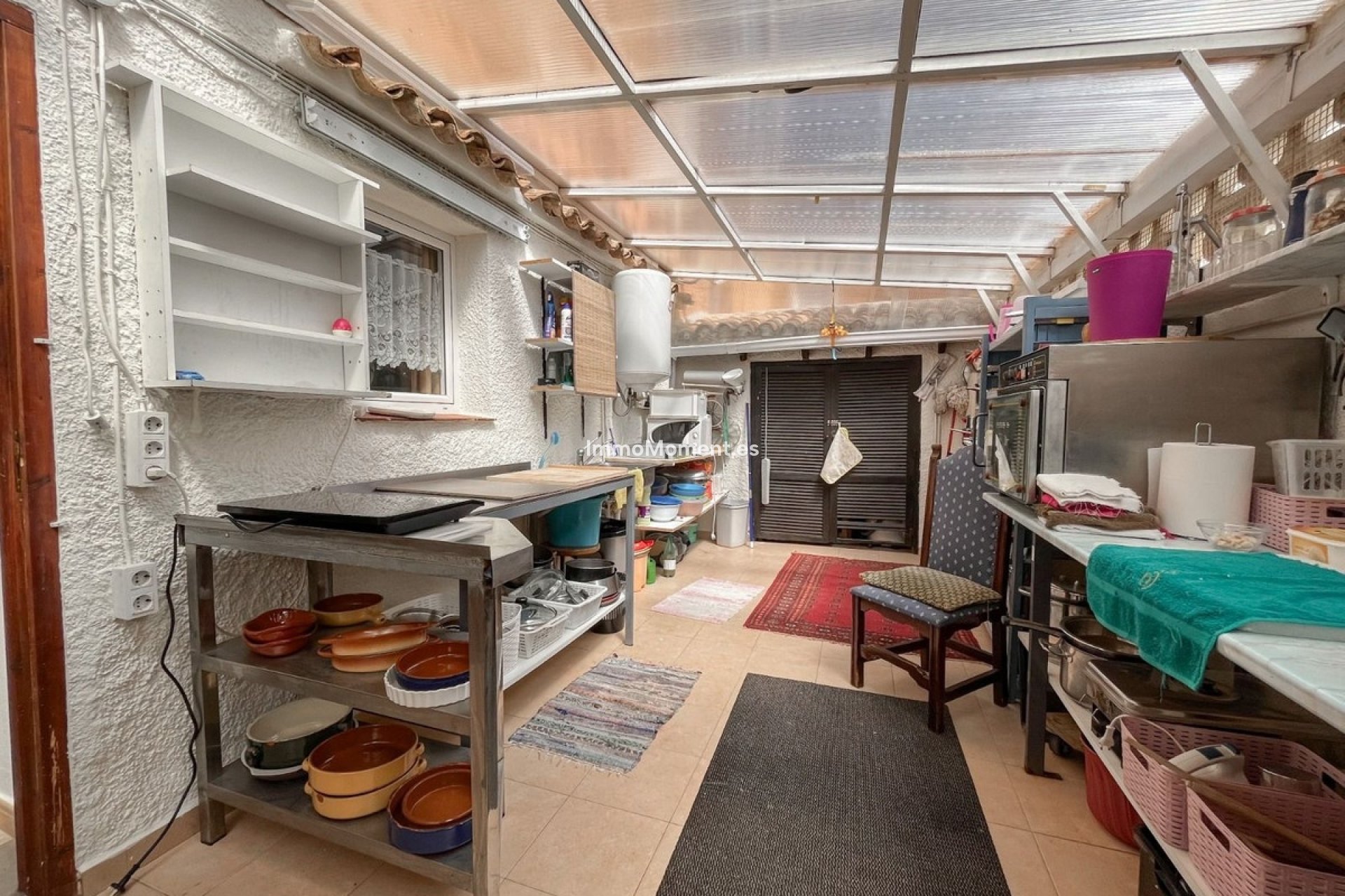 Reventa - Villa - San Fulgencio - La Marina