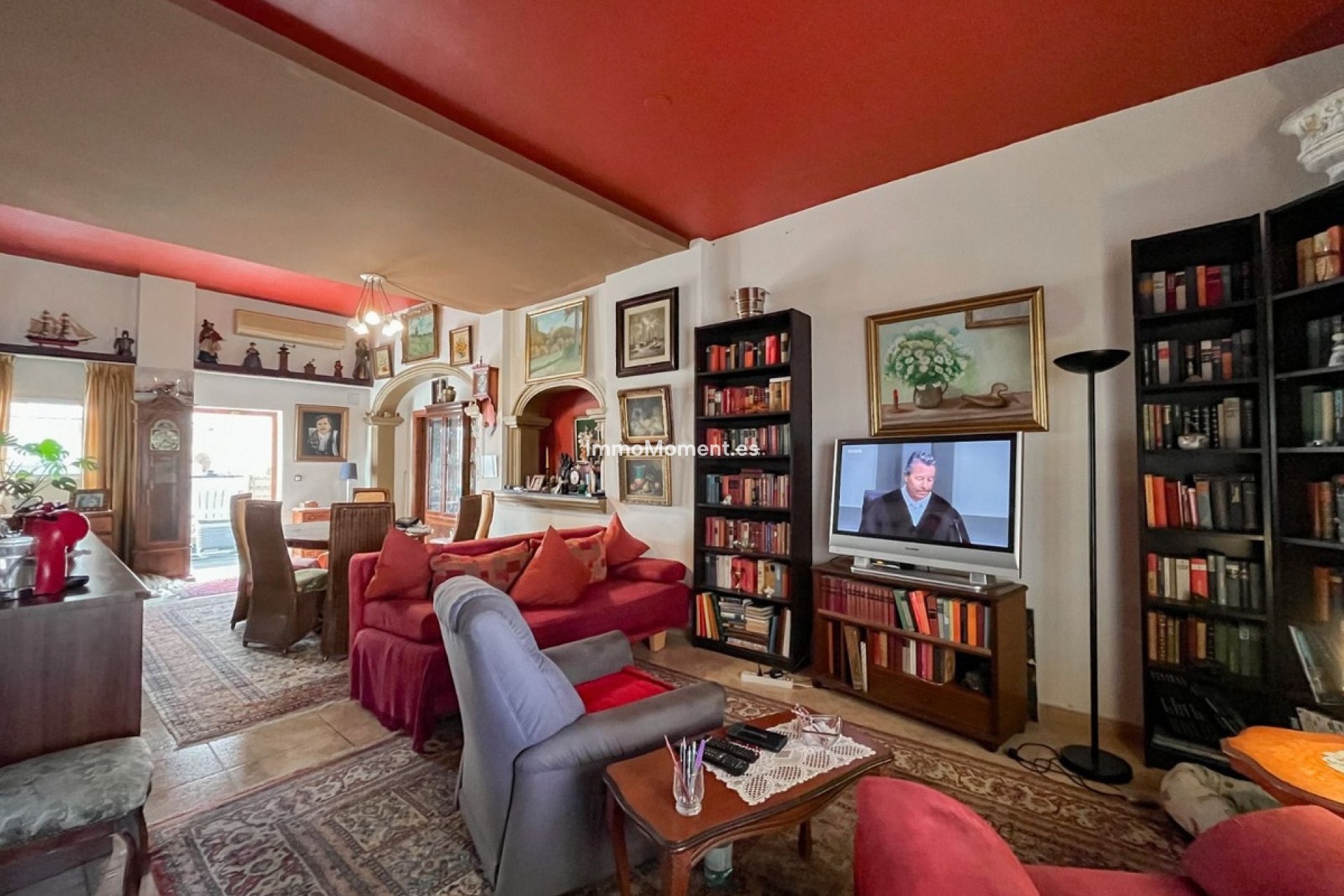 Reventa - Villa - San Fulgencio - La Marina