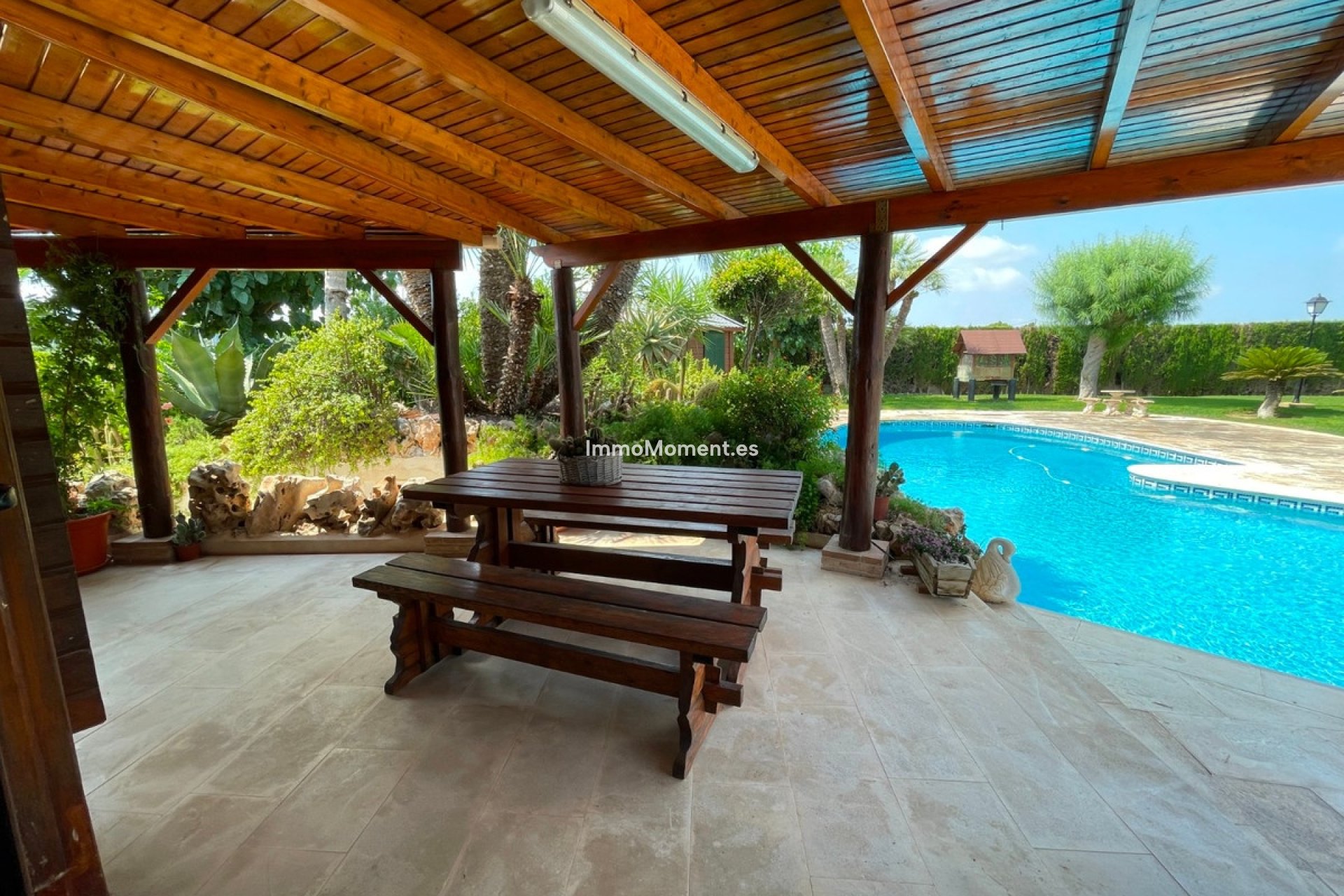 Reventa - Villa - San Fulgencio - La Marina