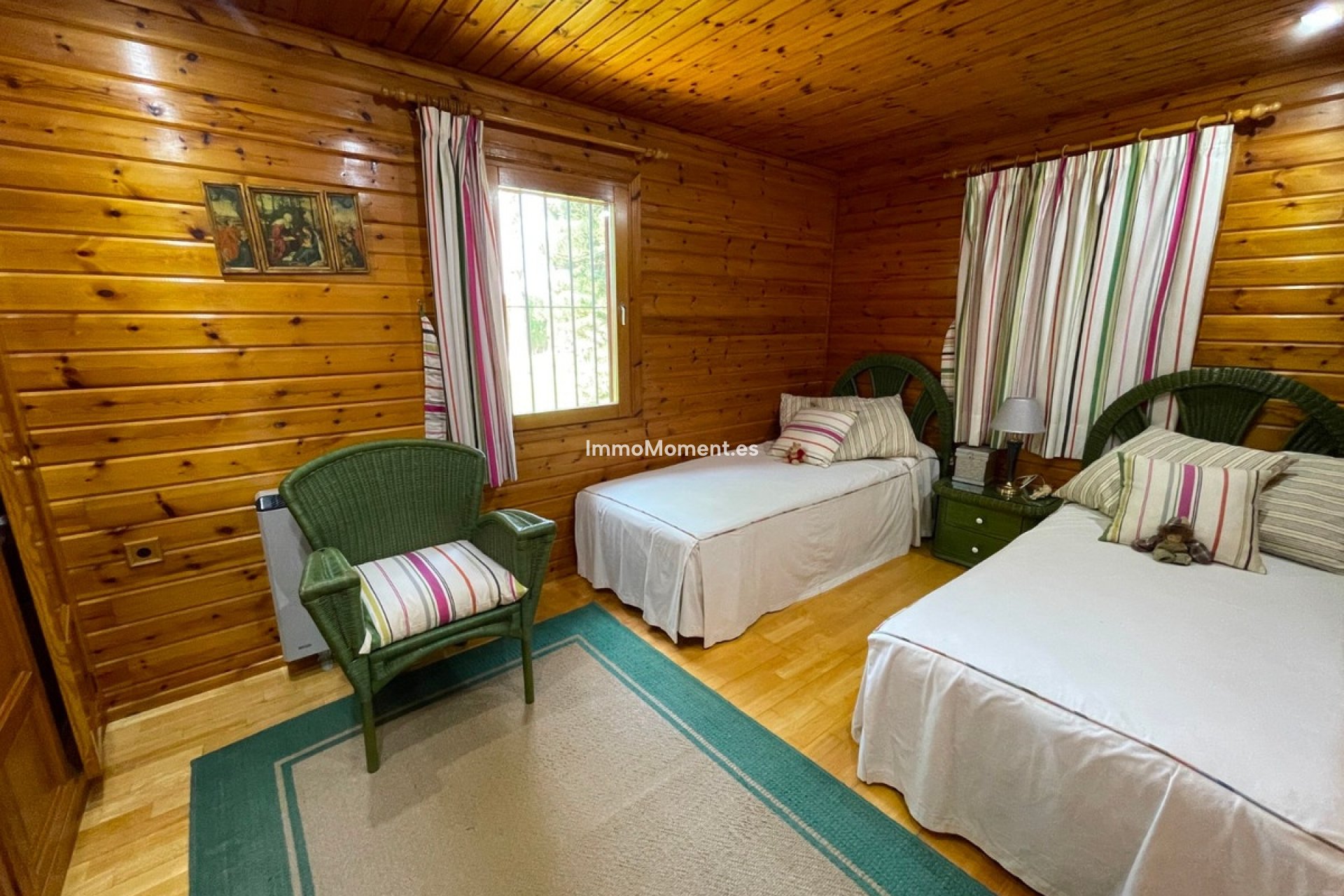 Reventa - Villa - San Fulgencio - La Marina