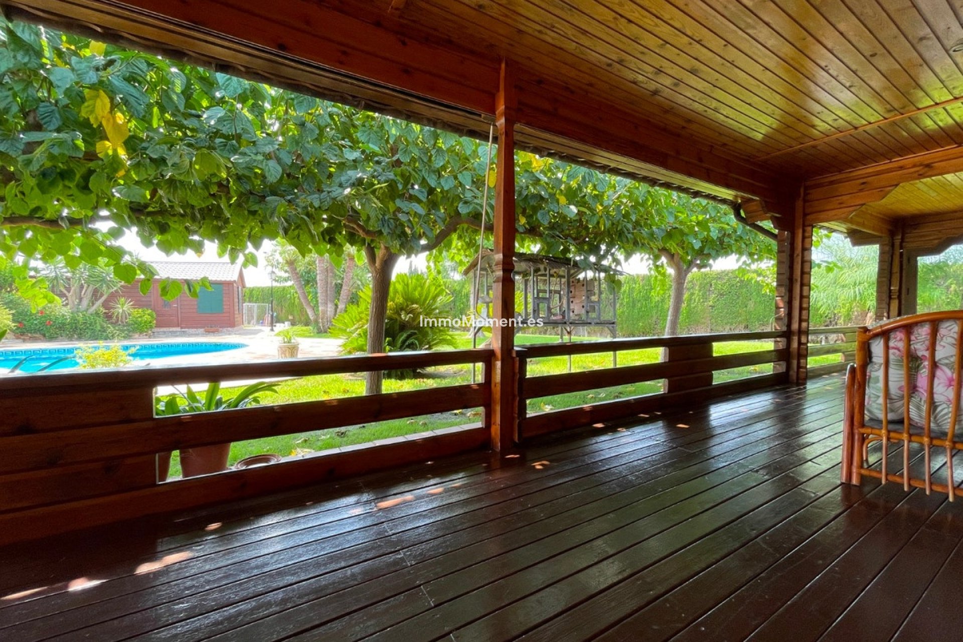 Reventa - Villa - San Fulgencio - La Marina