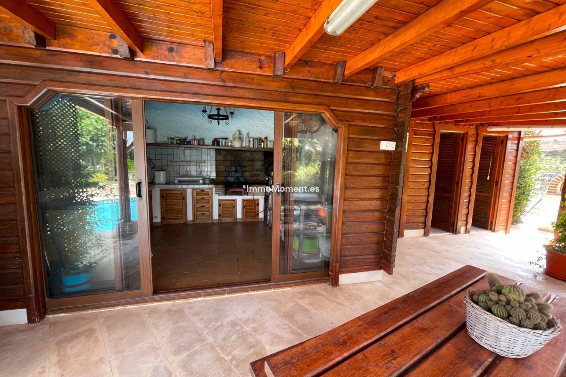 Reventa - Villa - San Fulgencio - La Marina