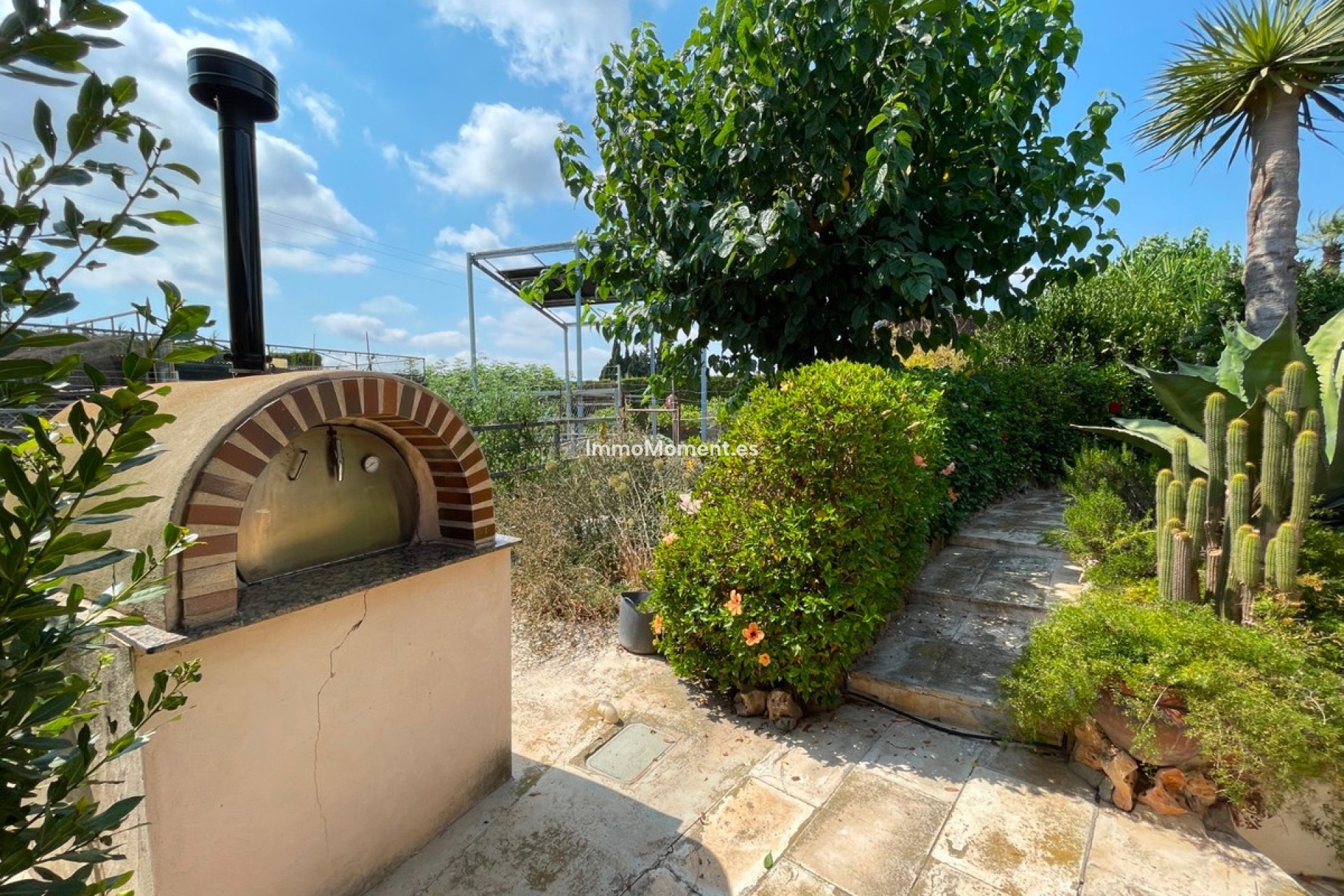 Reventa - Villa - San Fulgencio - La Marina