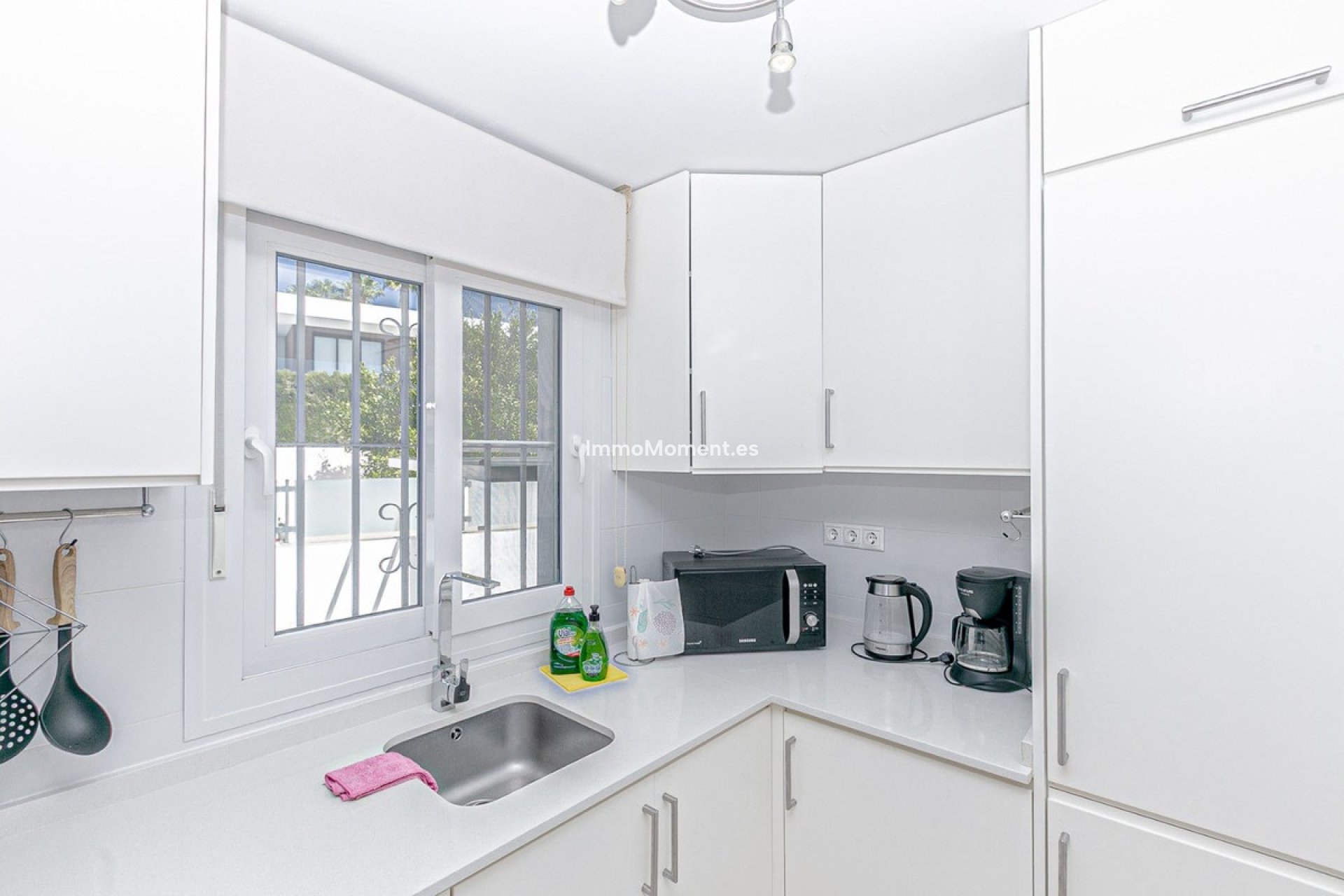 Reventa - Villa - San Fulgencio - San Fulgencio Centro