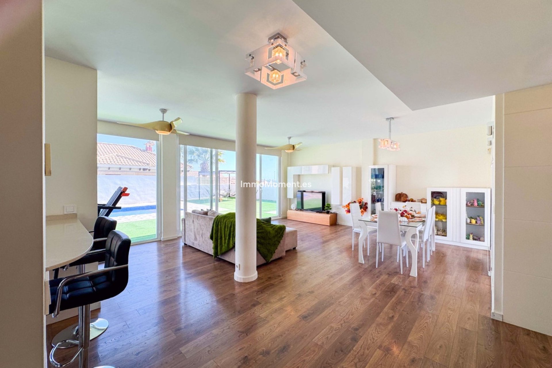 Reventa - Villa - San Fulgencio - San Fulgencio Centro