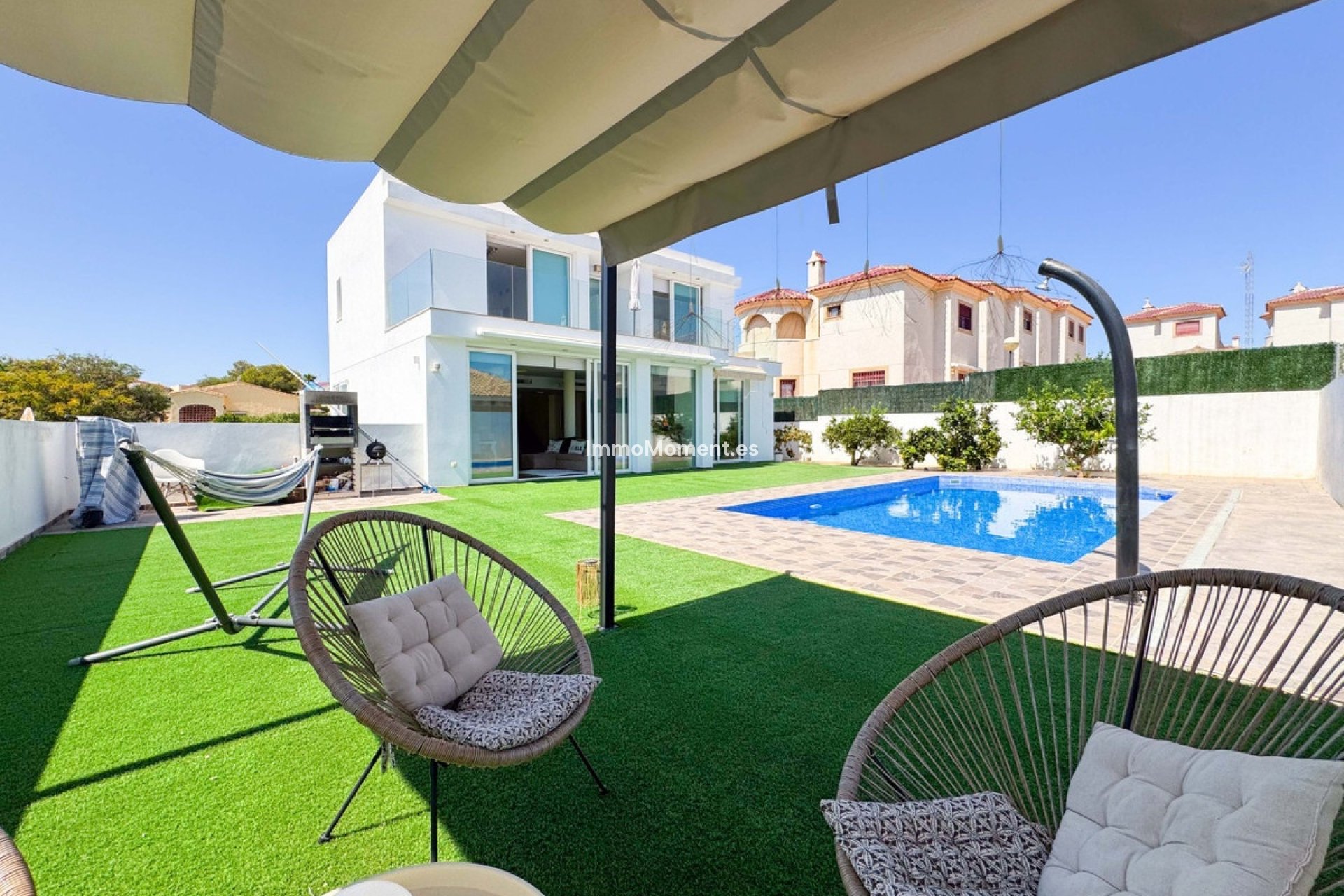 Reventa - Villa - San Fulgencio - San Fulgencio Centro