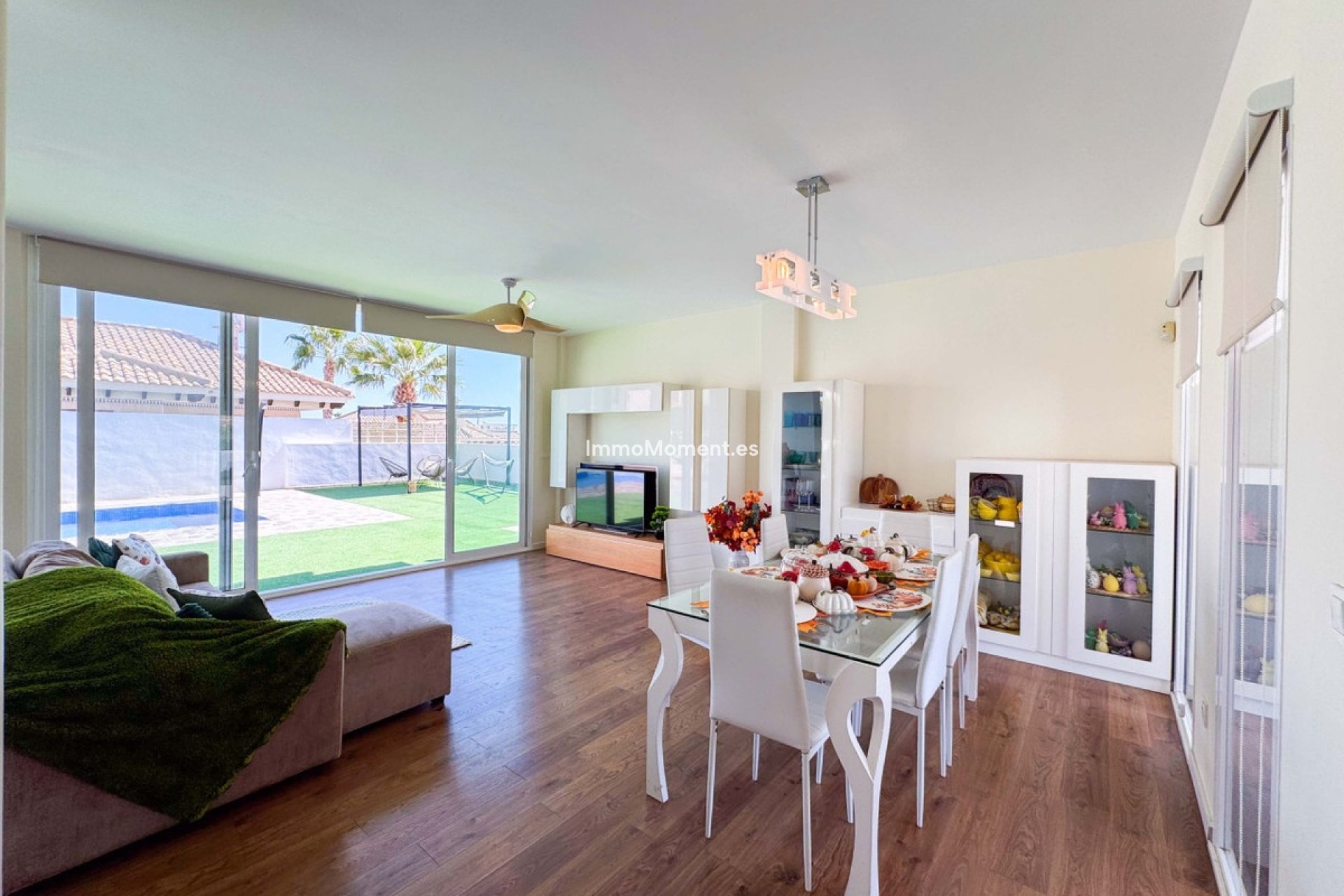 Reventa - Villa - San Fulgencio - San Fulgencio Centro