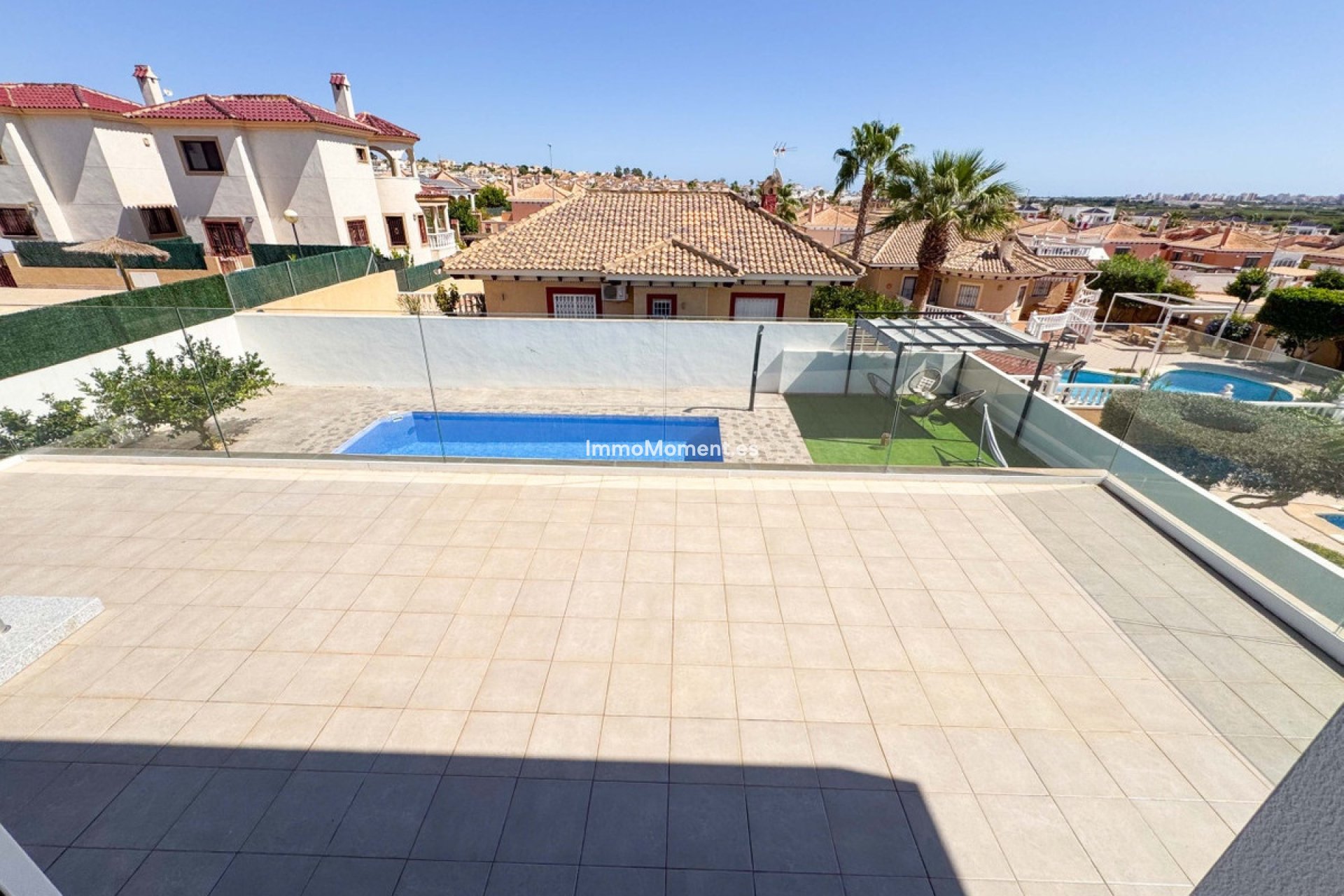 Reventa - Villa - San Fulgencio - San Fulgencio Centro