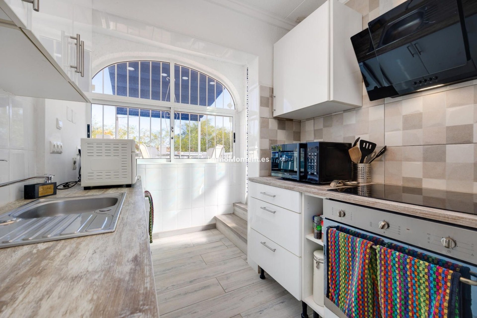 Reventa - Villa - San Fulgencio - San Fulgencio Centro