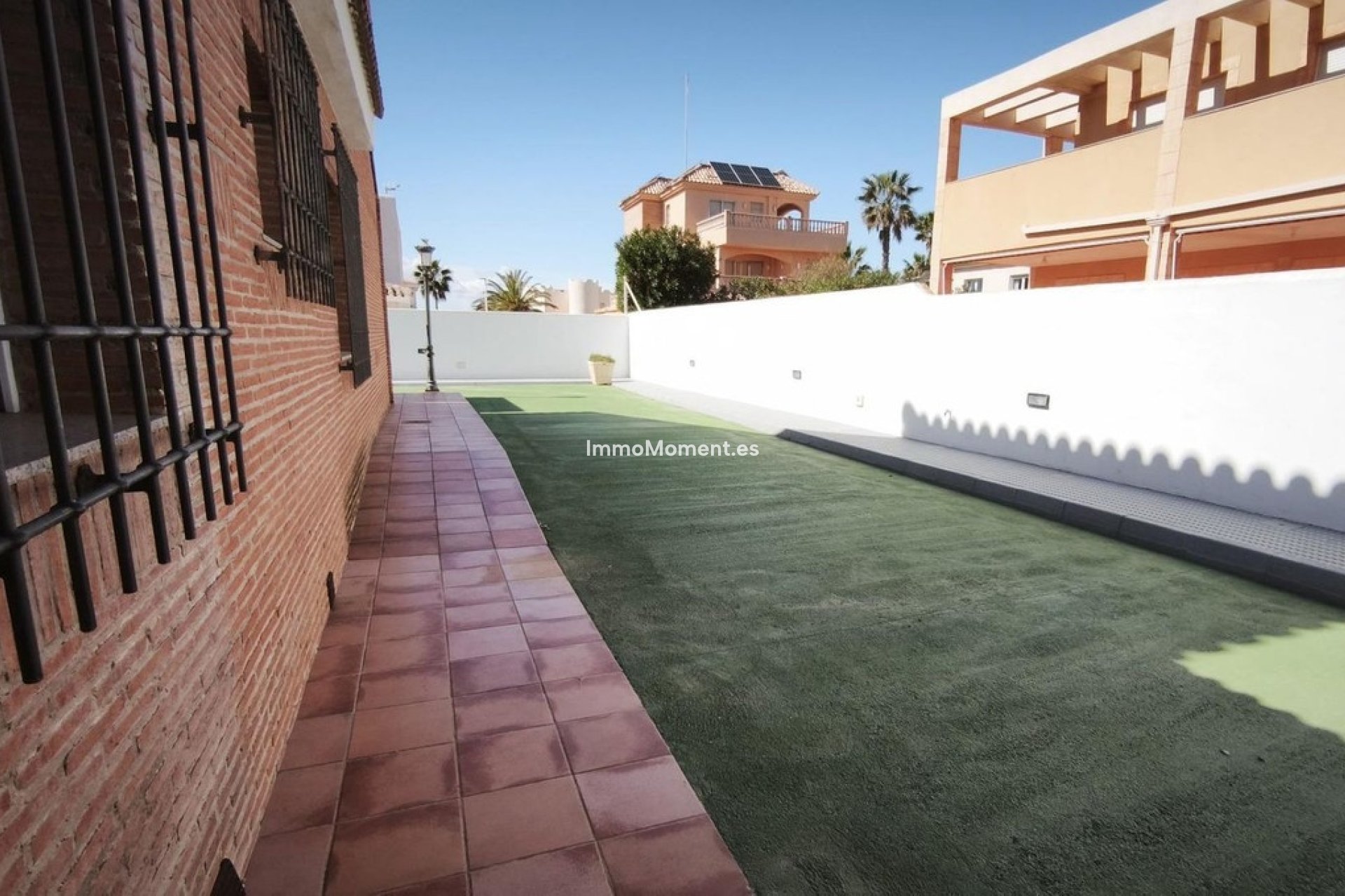 Reventa - Villa - San Javier - La Manga