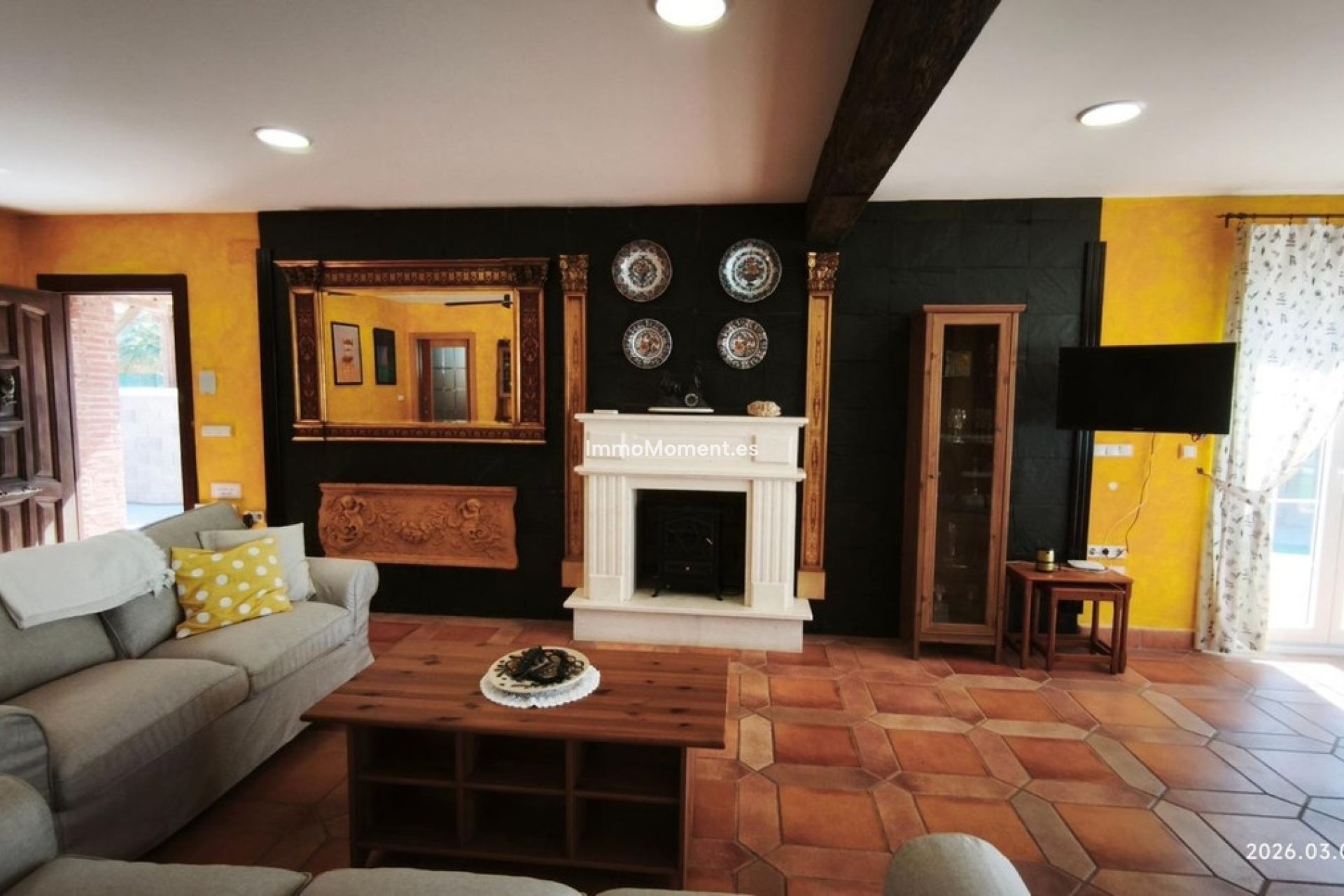 Reventa - Villa - San Javier - La Manga