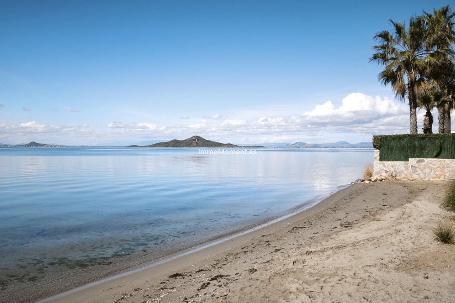 Reventa - Villa - San Javier - La Manga