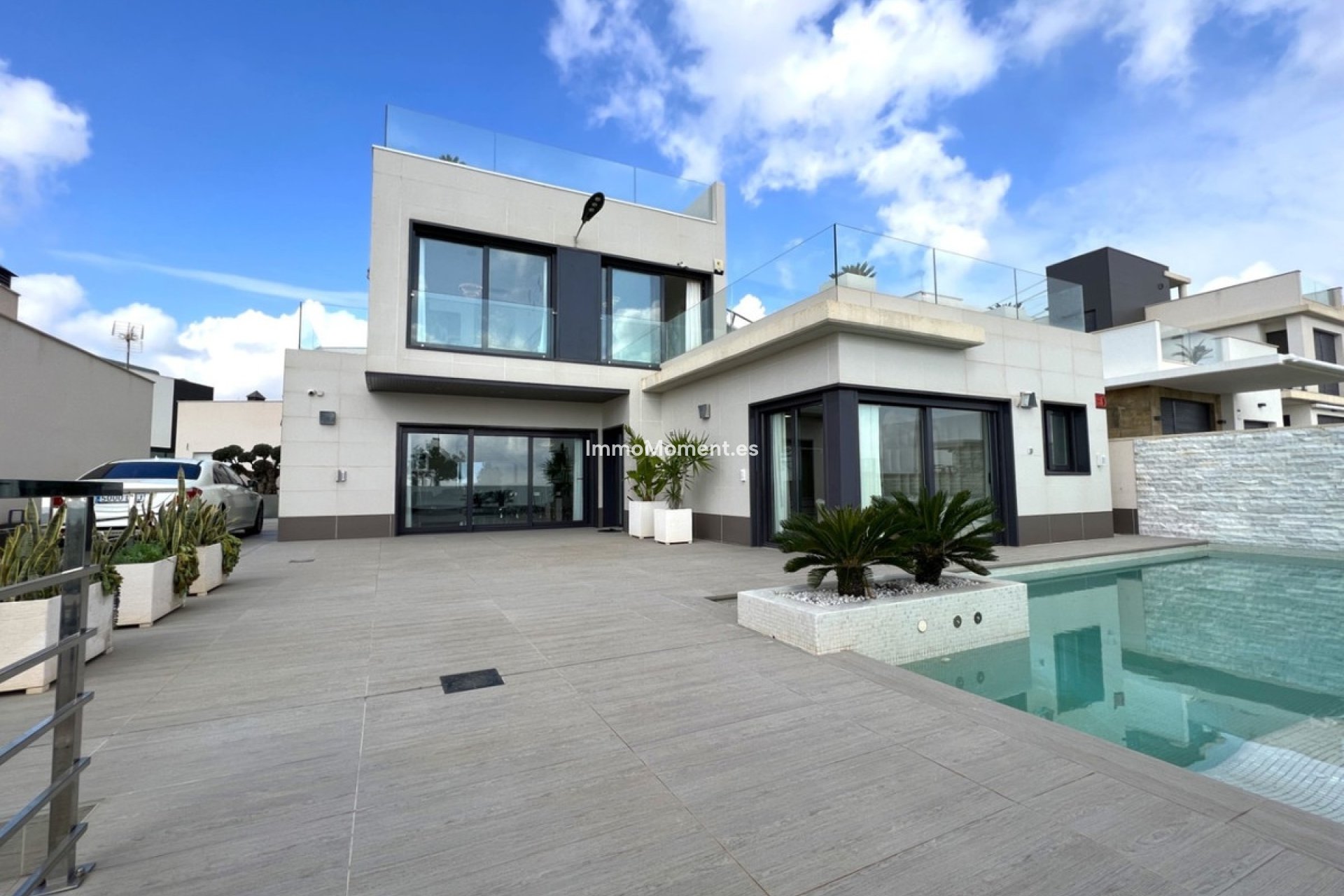 Reventa - Villa - San Miguel de Salinas - San Miguel de Salinas Centro