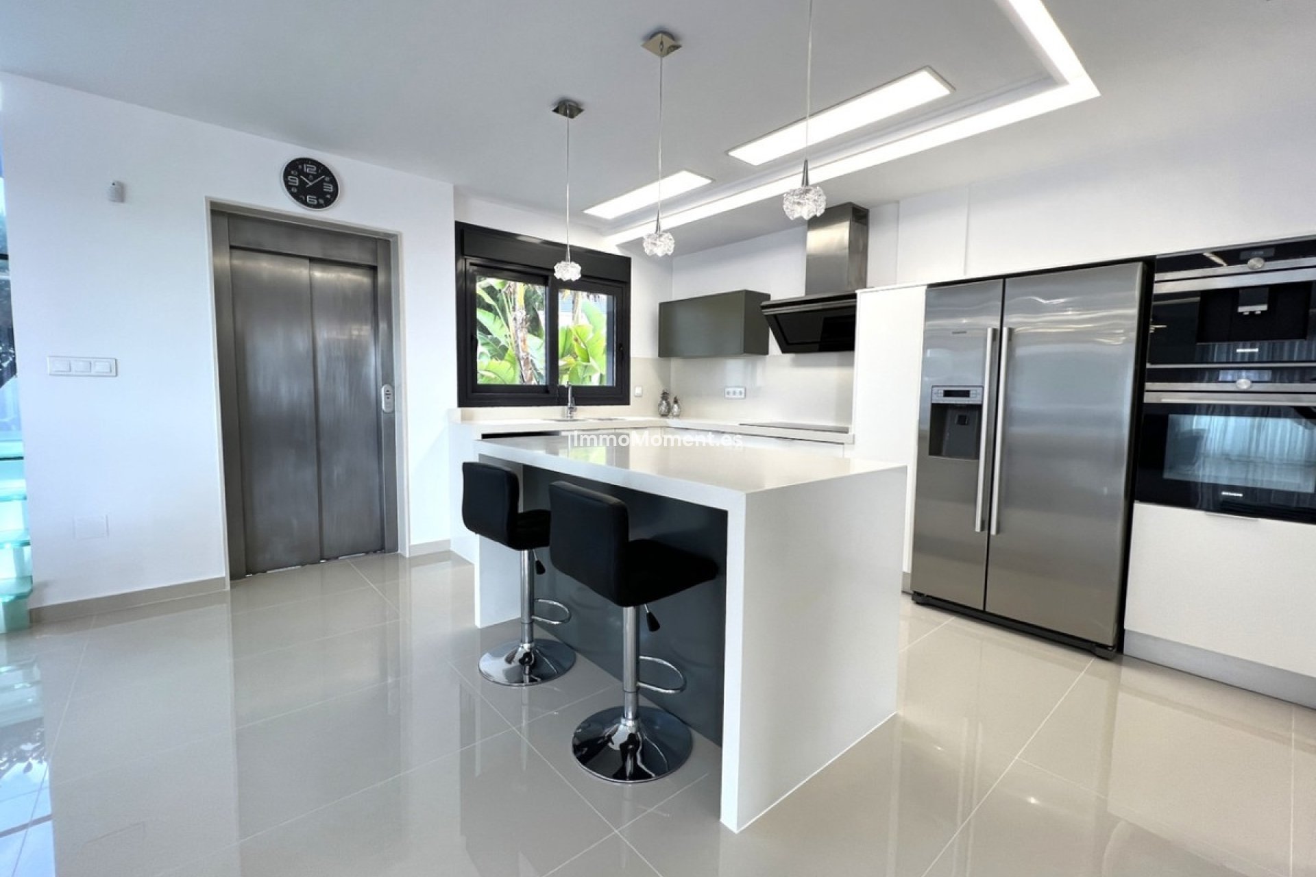 Reventa - Villa - San Miguel de Salinas - San Miguel de Salinas Centro