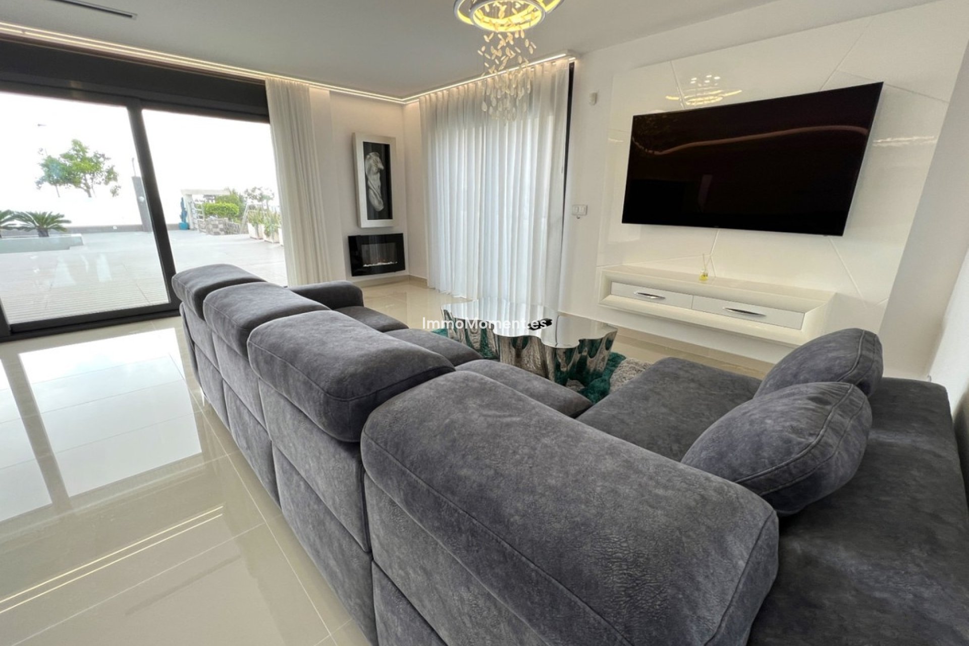 Reventa - Villa - San Miguel de Salinas - San Miguel de Salinas Centro