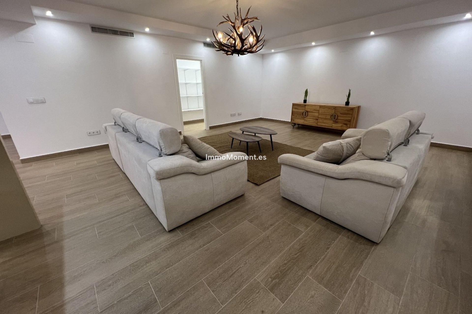 Reventa - Villa - San Miguel de Salinas - San Miguel de Salinas Centro