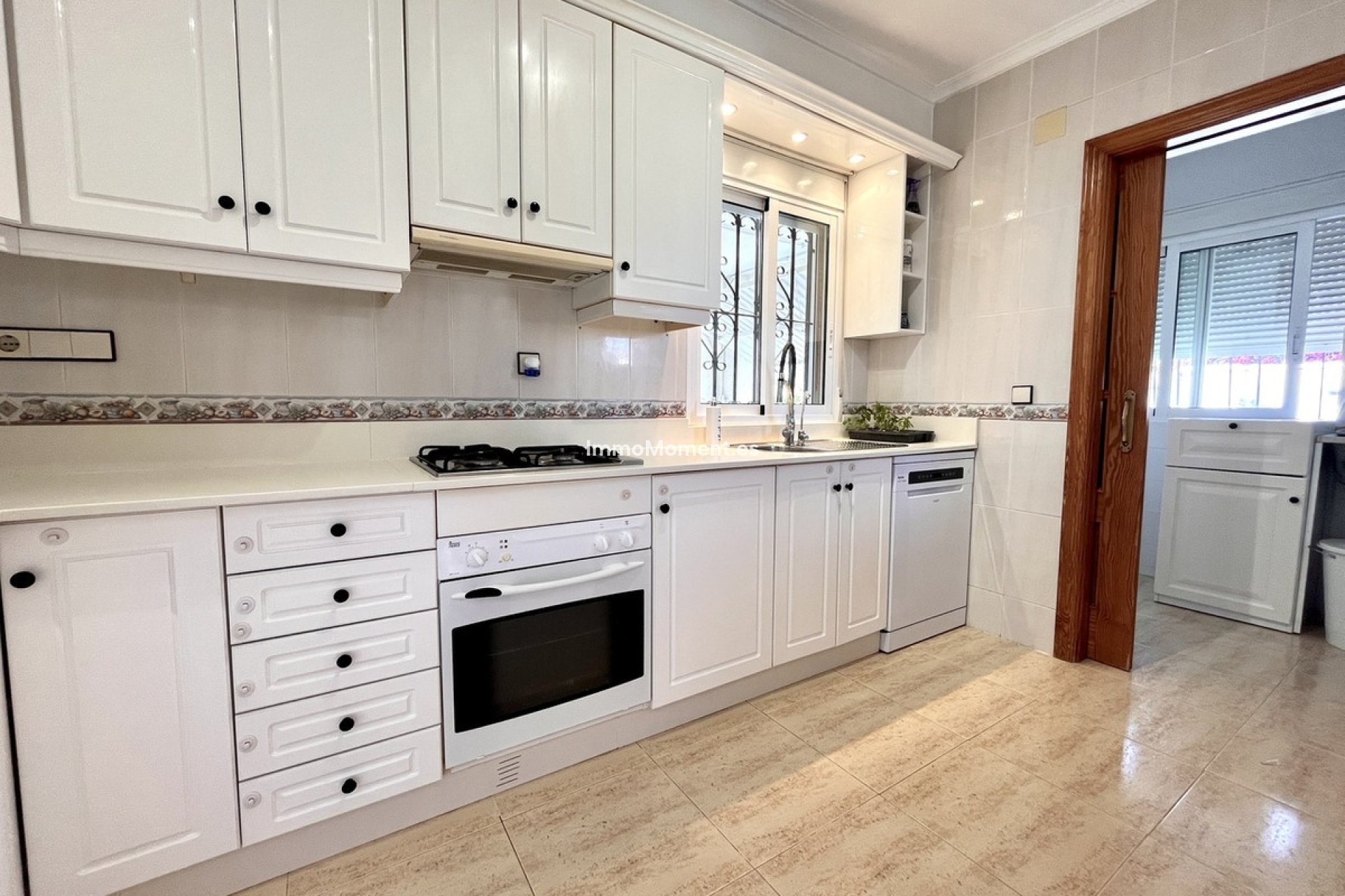 Reventa - Villa - San Miguel de Salinas - San Miguel de Salinas Centro