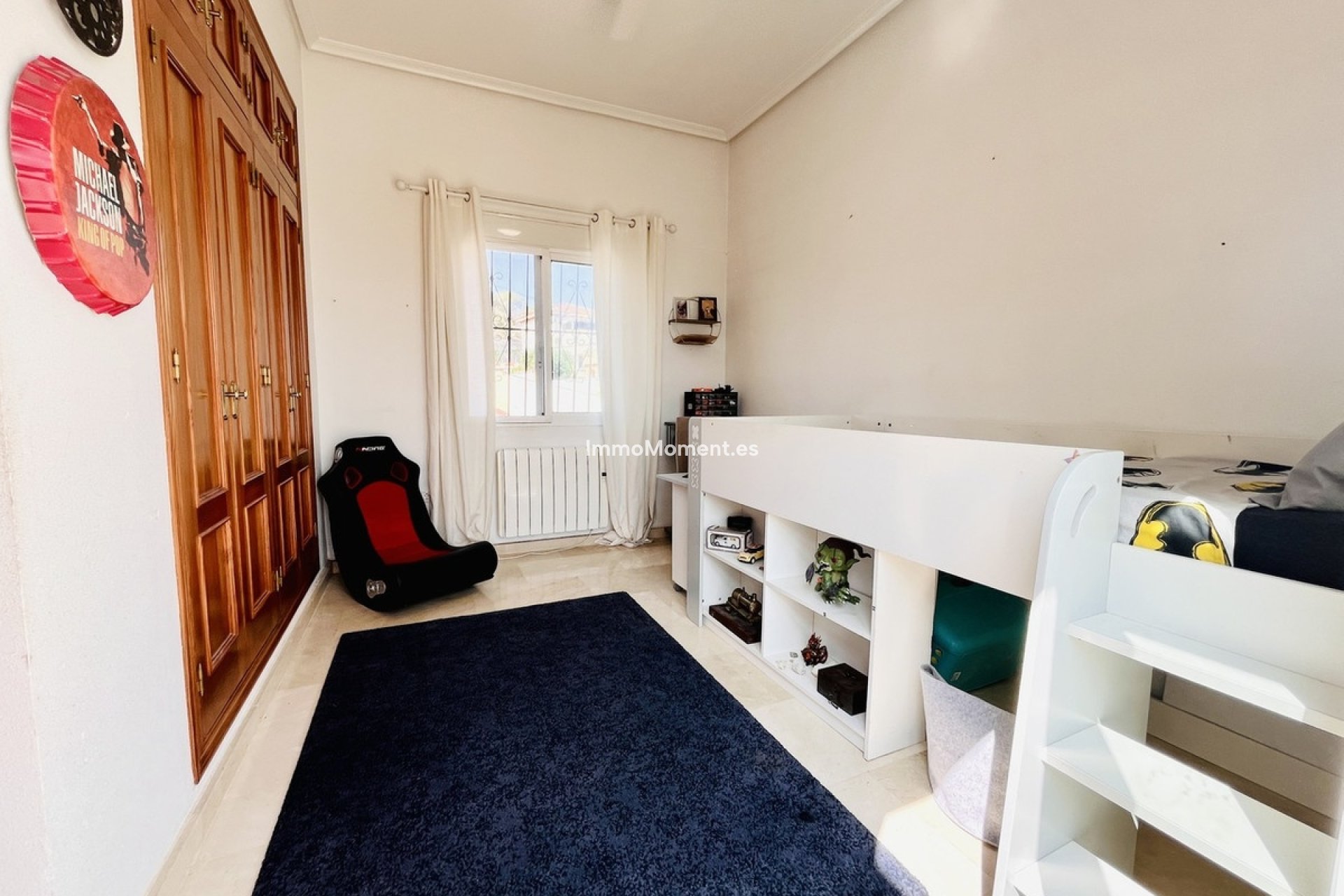 Reventa - Villa - San Miguel de Salinas - San Miguel de Salinas Centro