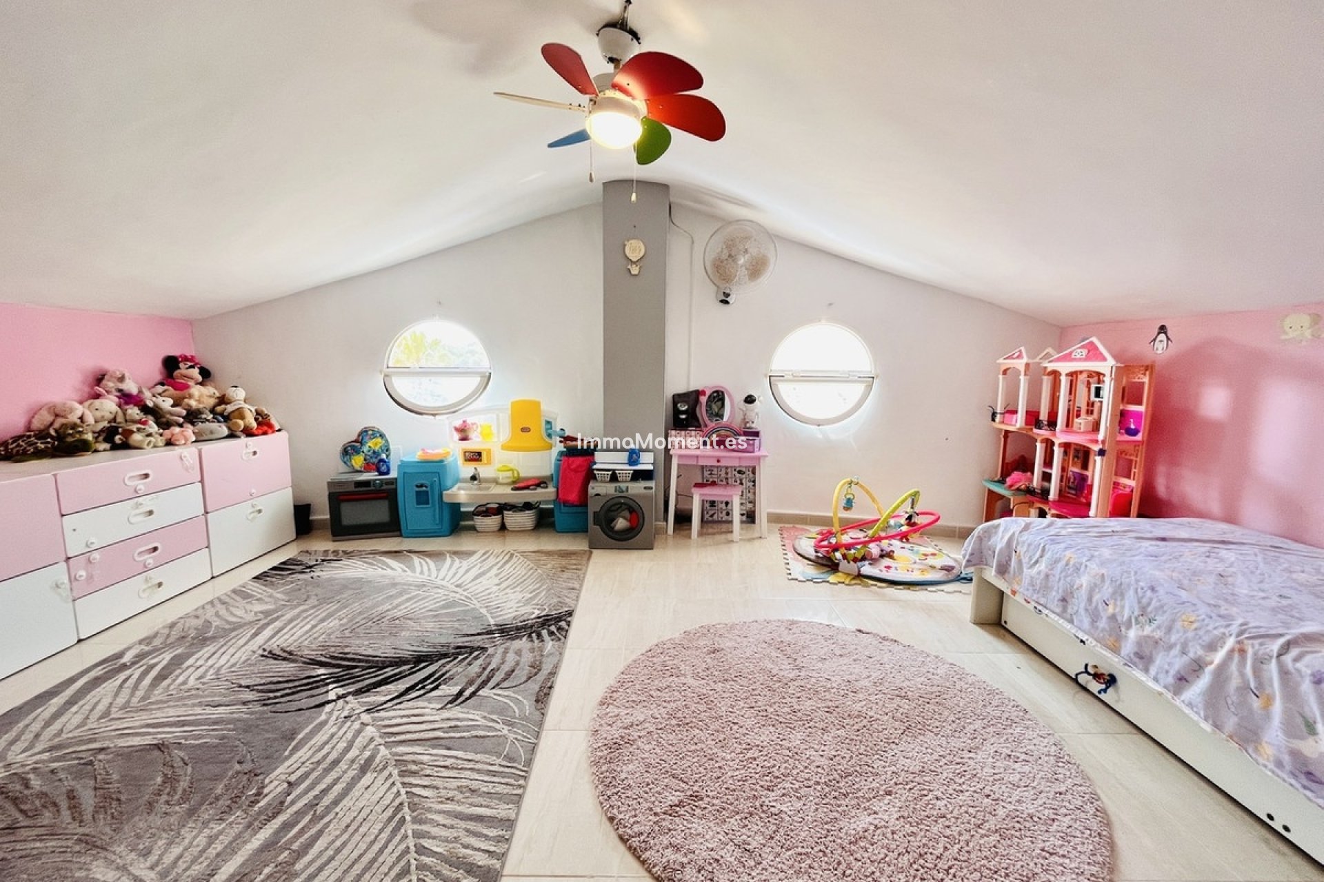 Reventa - Villa - San Miguel de Salinas - San Miguel de Salinas Centro