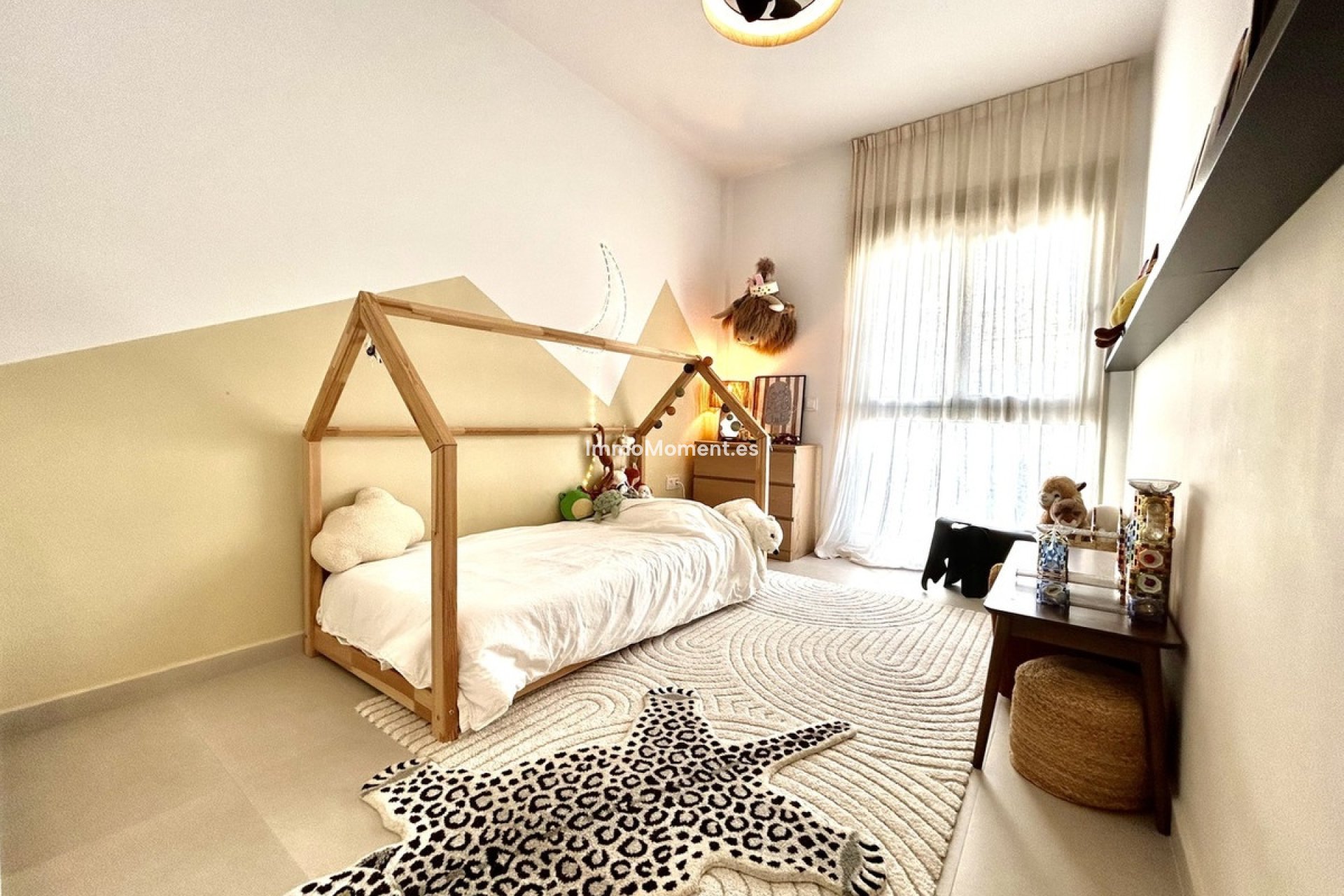 Reventa - Villa - San Miguel de Salinas - San Miguel de Salinas Centro