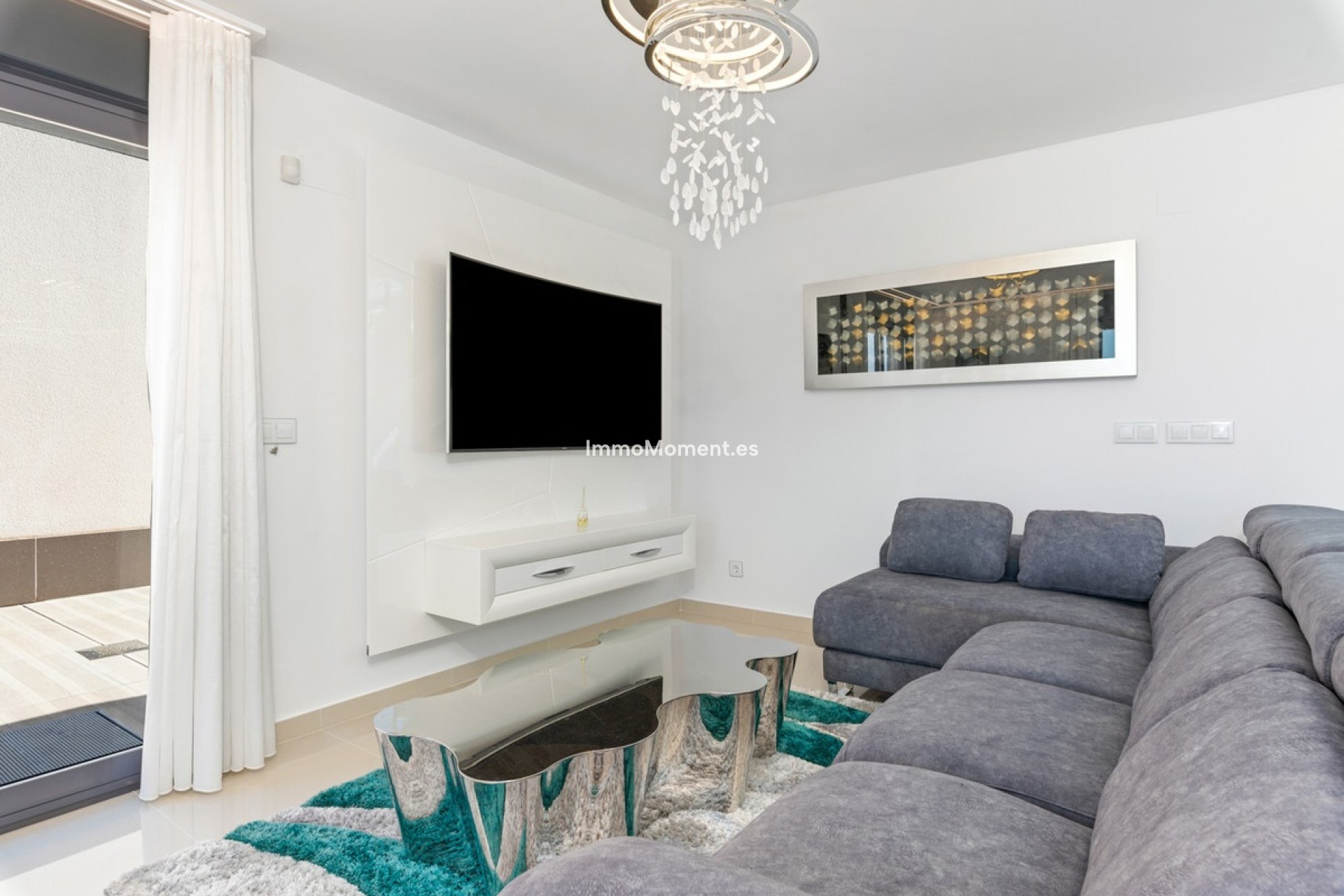 Reventa - Villa - San Miguel de Salinas - San Miguel de Salinas Centro