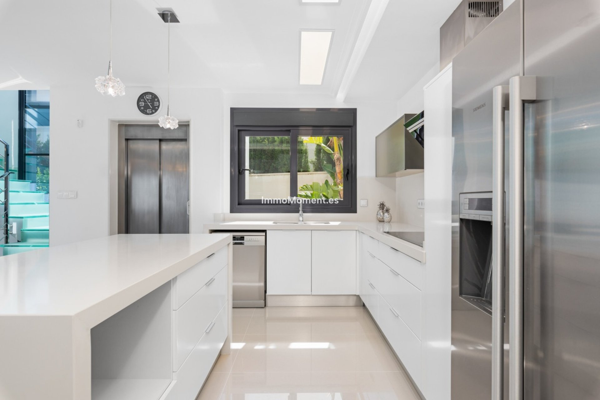 Reventa - Villa - San Miguel de Salinas - San Miguel de Salinas Centro