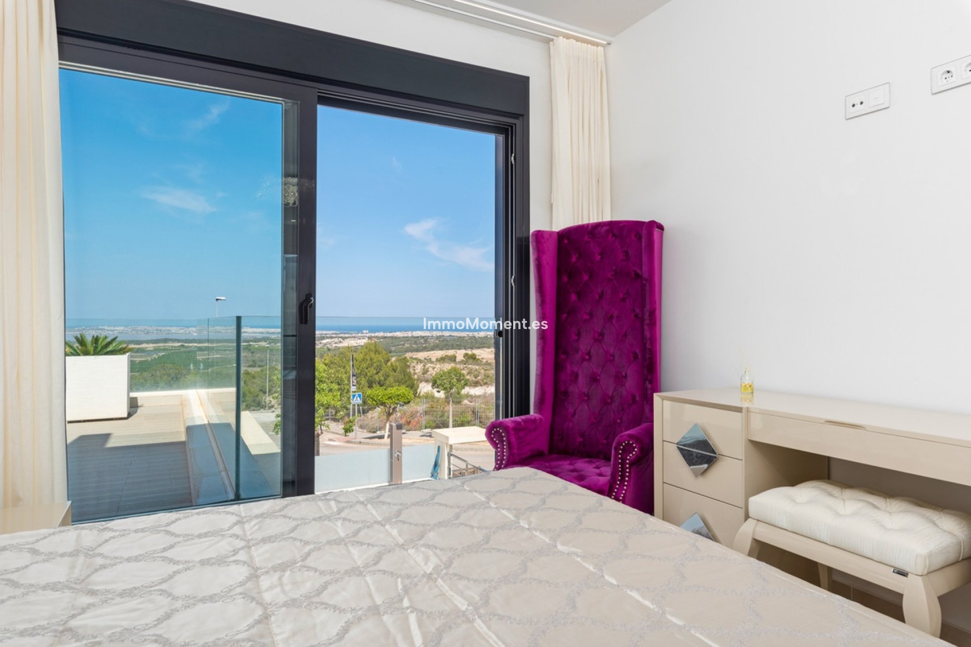 Reventa - Villa - San Miguel de Salinas - San Miguel de Salinas Centro