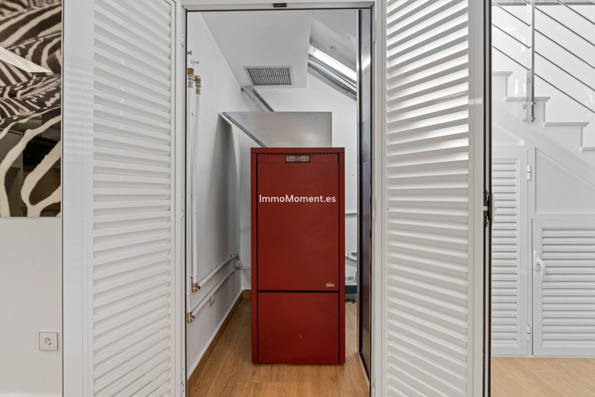 Reventa - Villa - San Miguel de Salinas - San Miguel de Salinas Centro