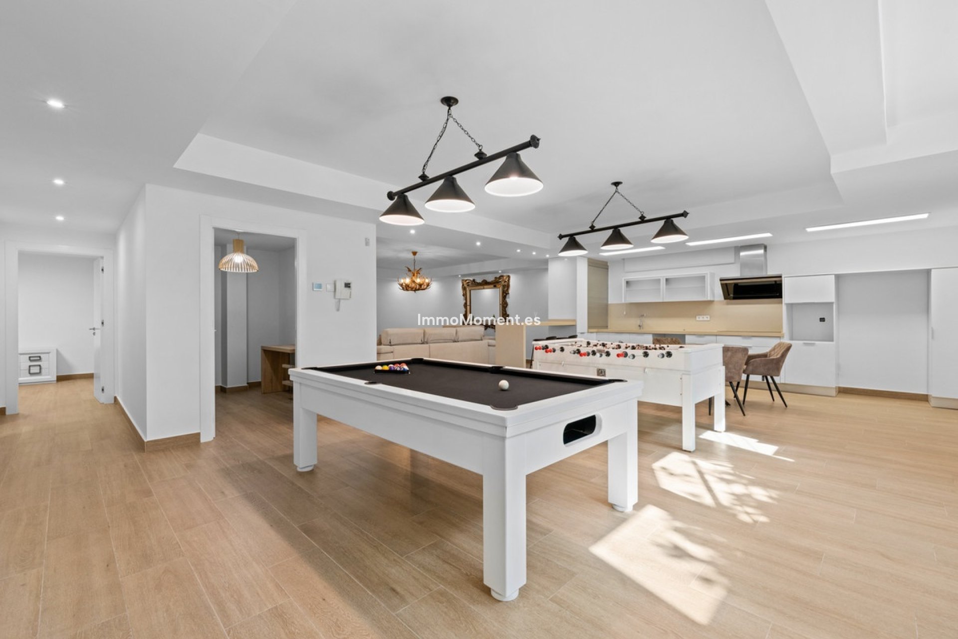 Reventa - Villa - San Miguel de Salinas - San Miguel de Salinas Centro