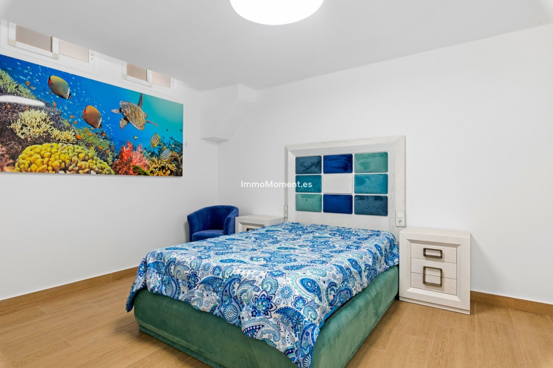 Reventa - Villa - San Miguel de Salinas - San Miguel de Salinas Centro