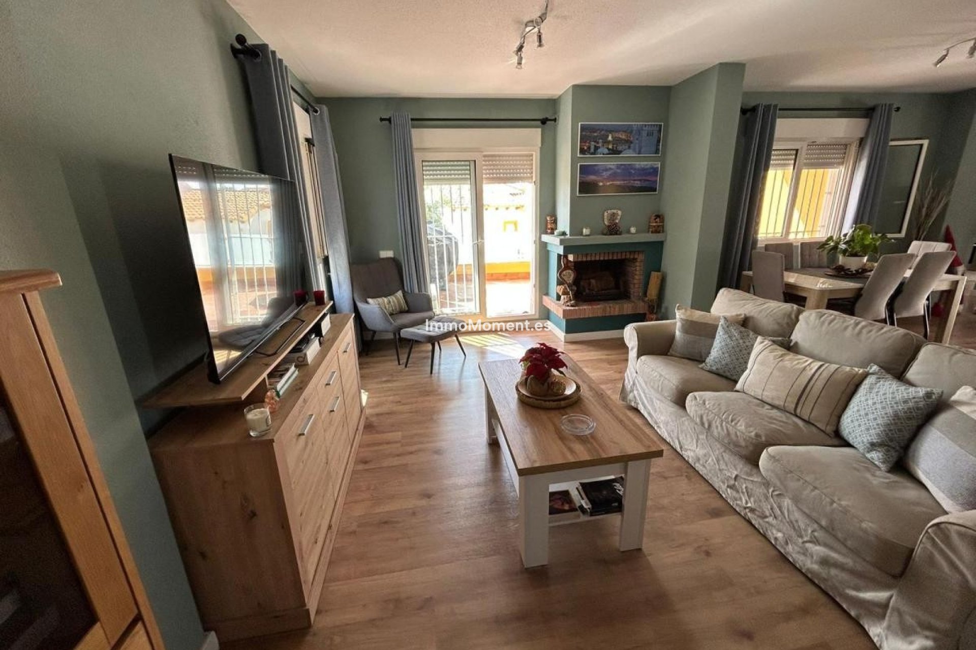 Reventa - Villa - San Miguel de Salinas - San Miguel de Salinas Centro