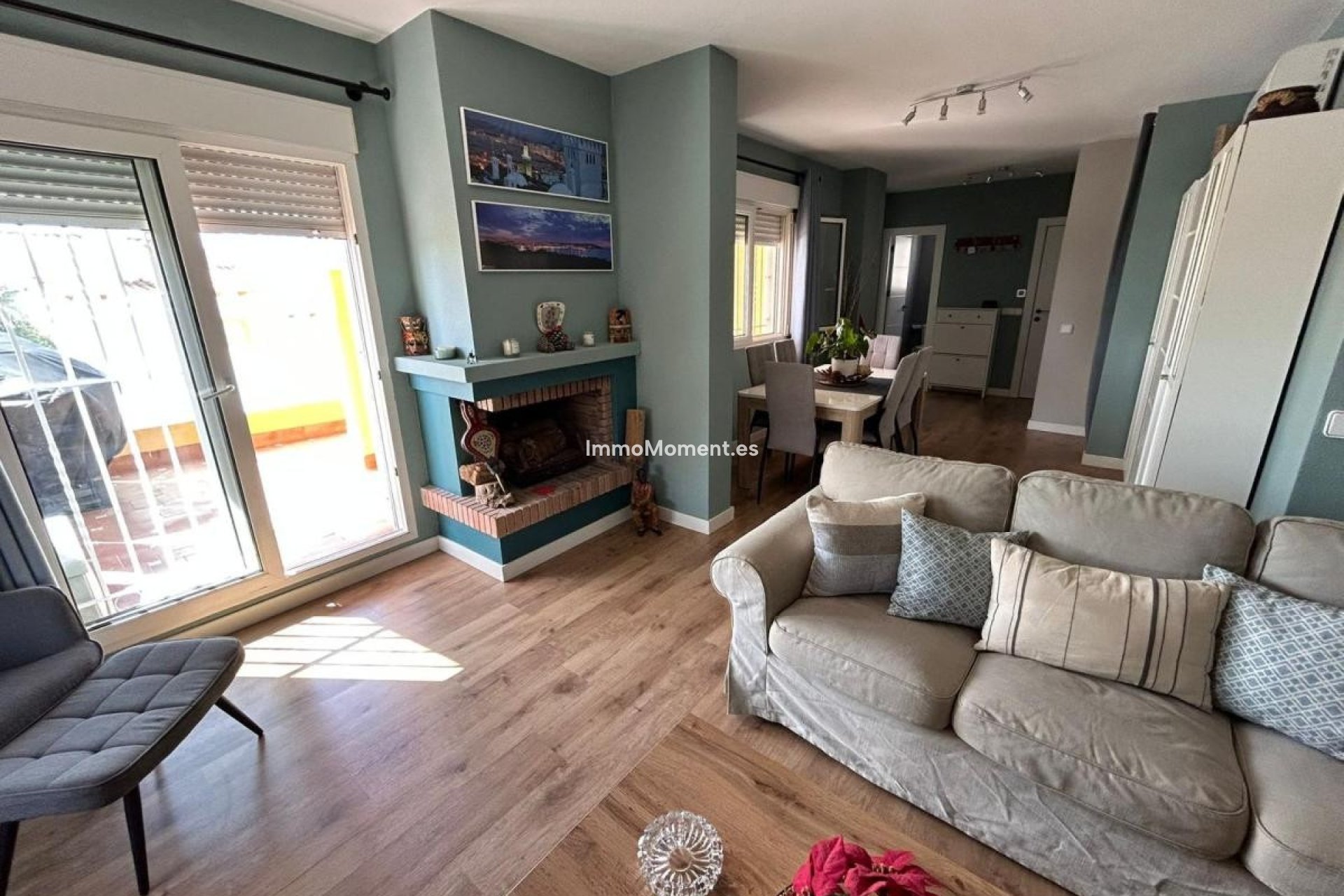 Reventa - Villa - San Miguel de Salinas - San Miguel de Salinas Centro