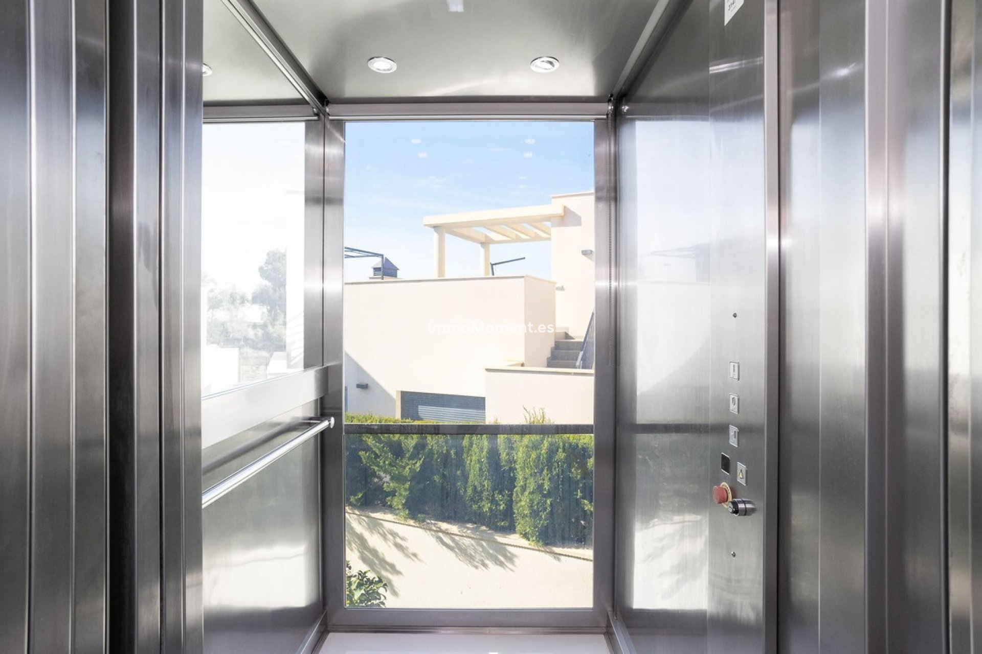 Reventa - Villa - San Miguel de Salinas - San Miguel de Salinas Centro