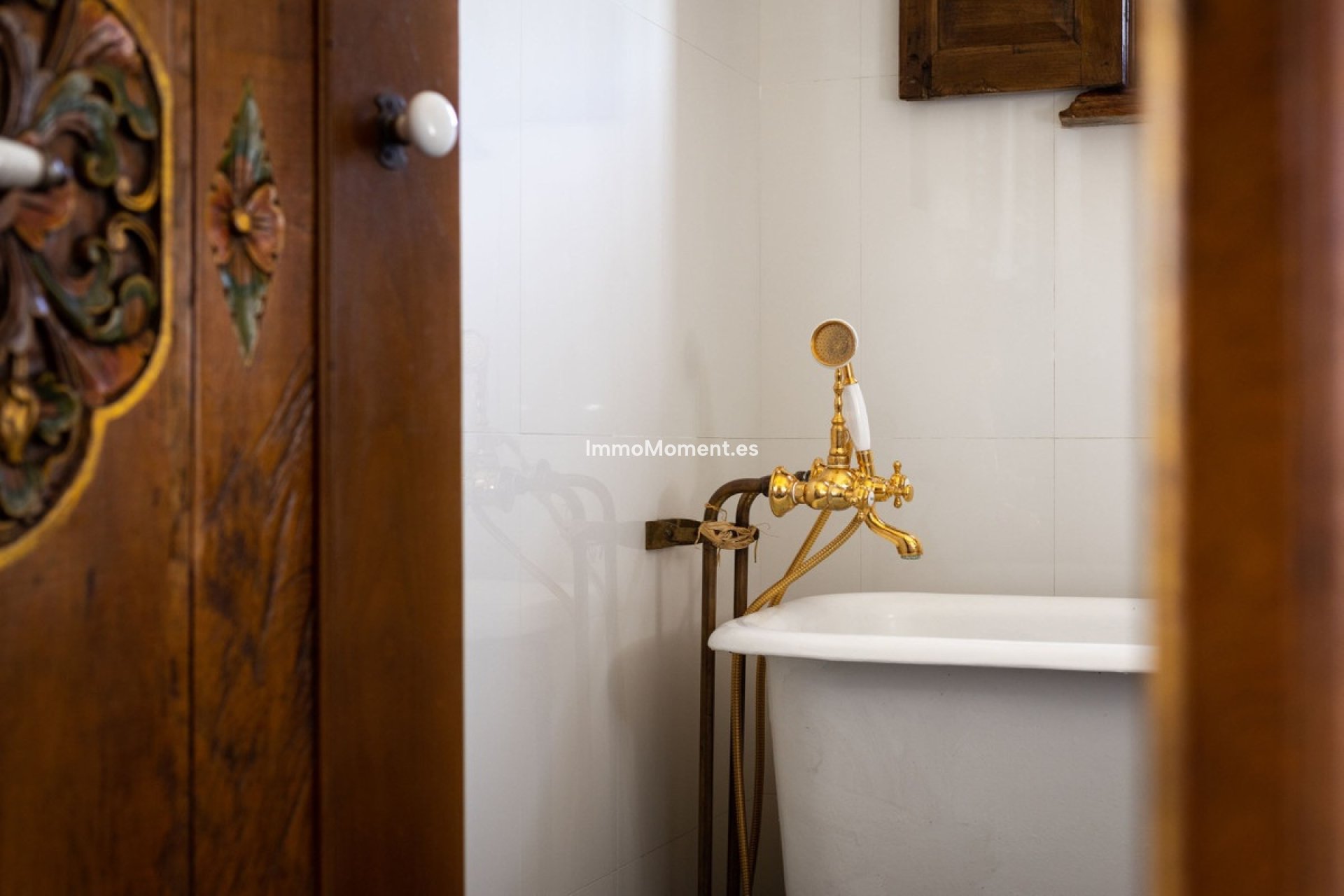 Reventa - Villa - San Miguel de Salinas - San Miguel de Salinas Centro