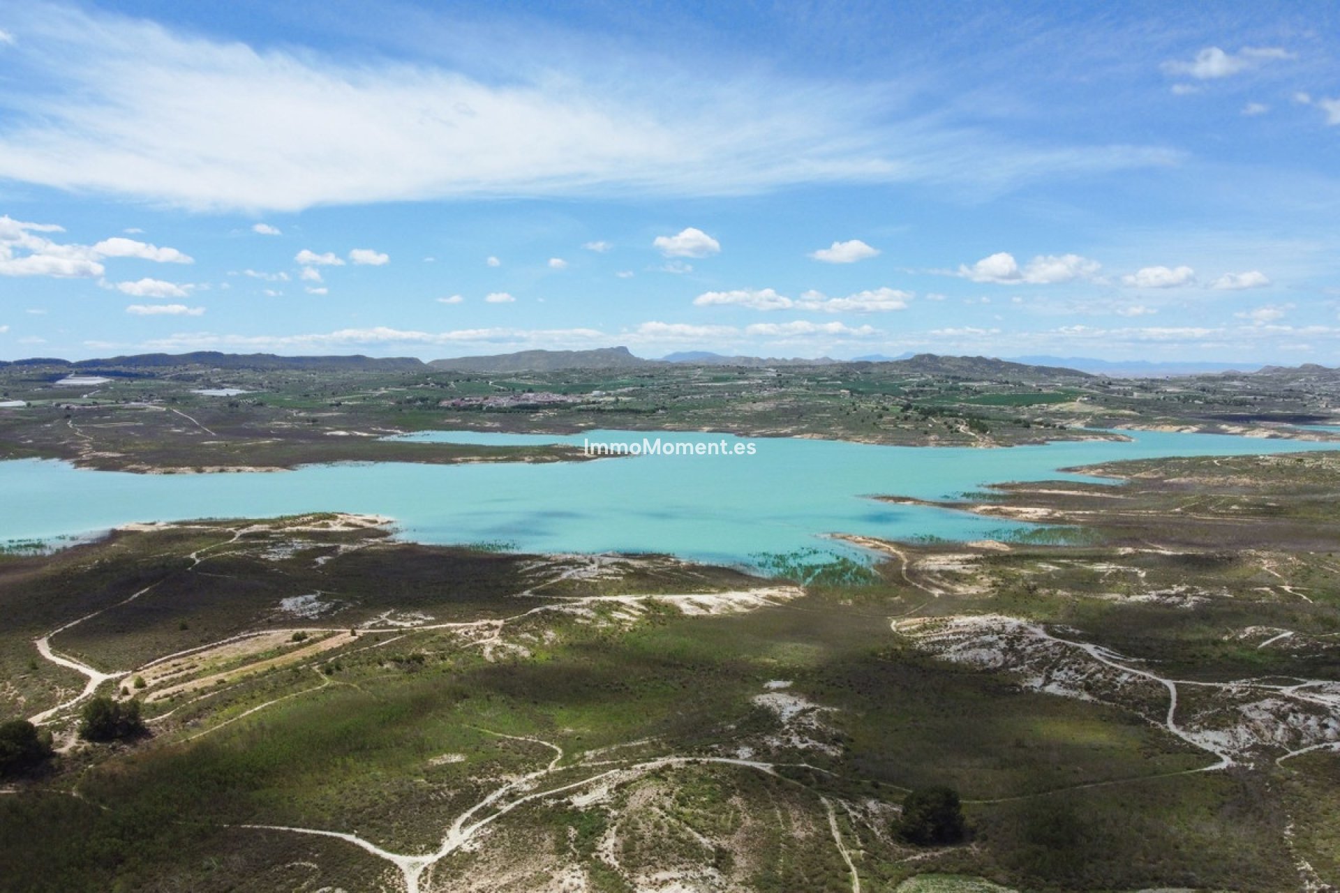 Reventa - Villa - San Miguel de Salinas - San Miguel de Salinas Centro