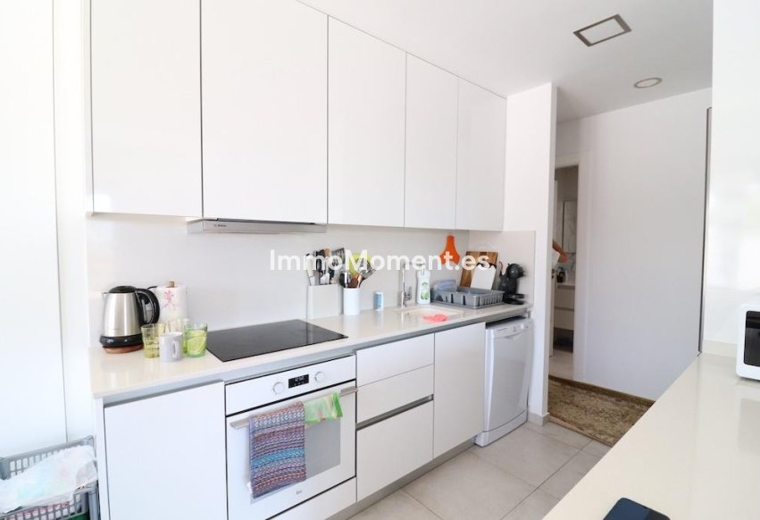 Reventa - Villa - San Miguel de Salinas - San Miguel de Salinas Centro