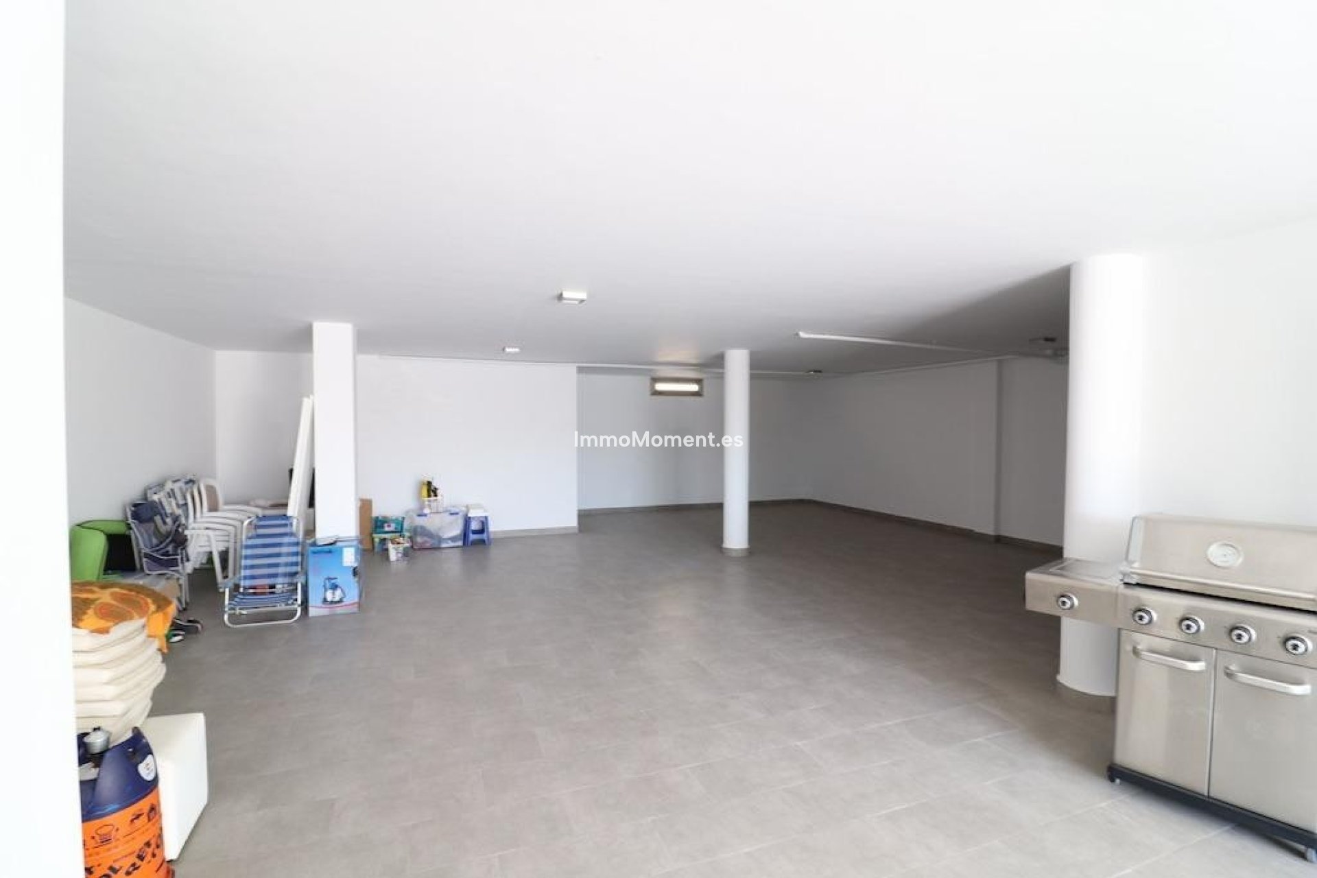 Reventa - Villa - San Miguel de Salinas - San Miguel de Salinas Centro