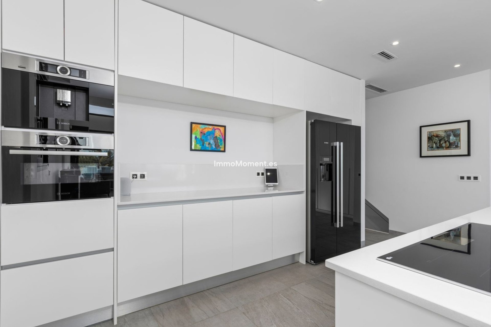 Reventa - Villa - San Miguel de Salinas - San Miguel de Salinas Centro