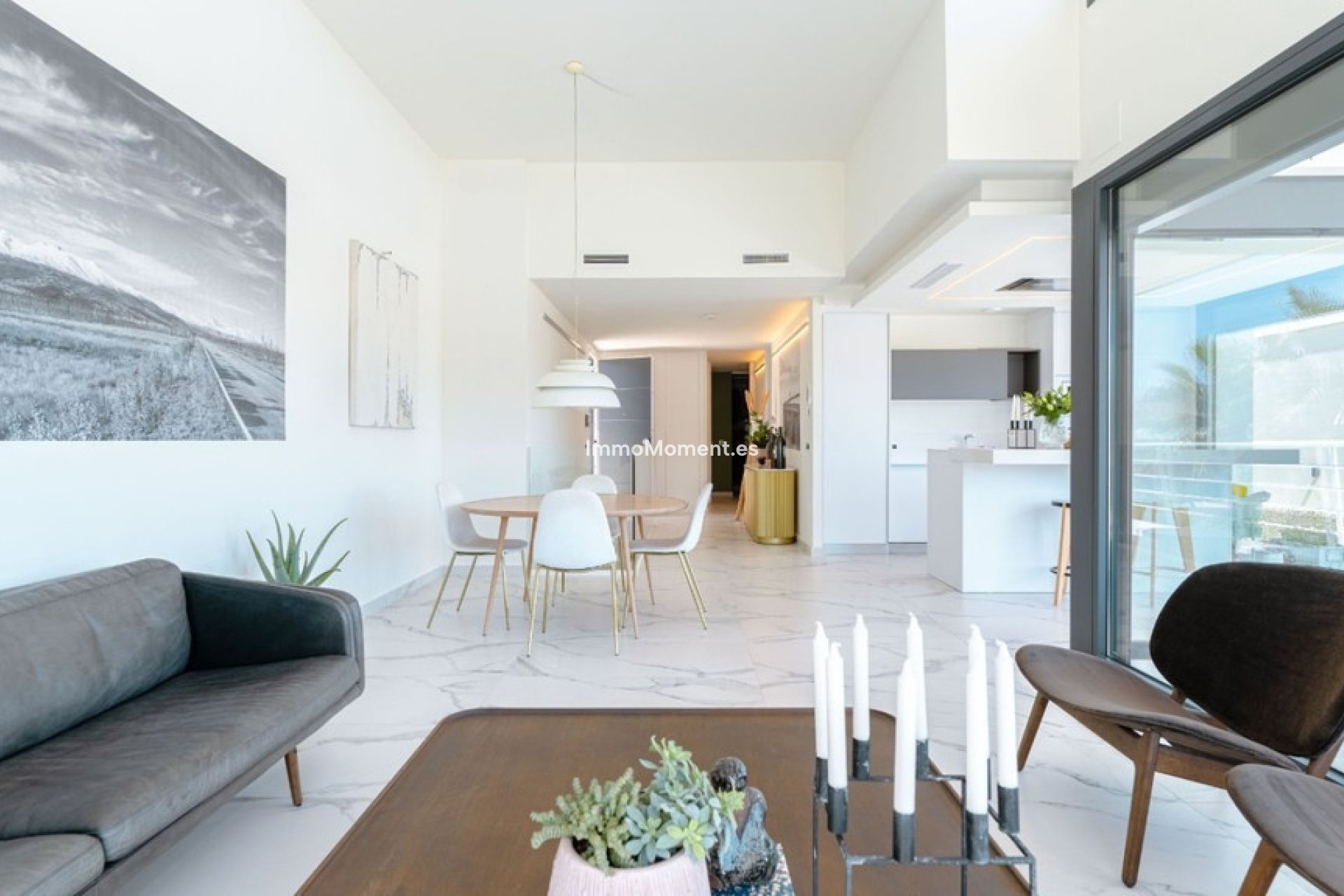 Reventa - Villa - San Miguel de Salinas - San Miguel de Salinas Centro